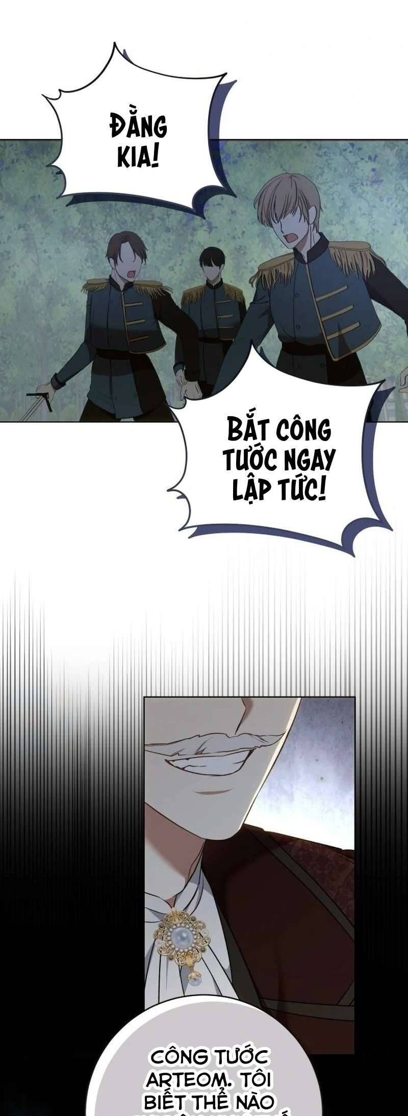 Tôi Bị Giật Chồng Những Hai Lần Chap 7 - Next Chap 8