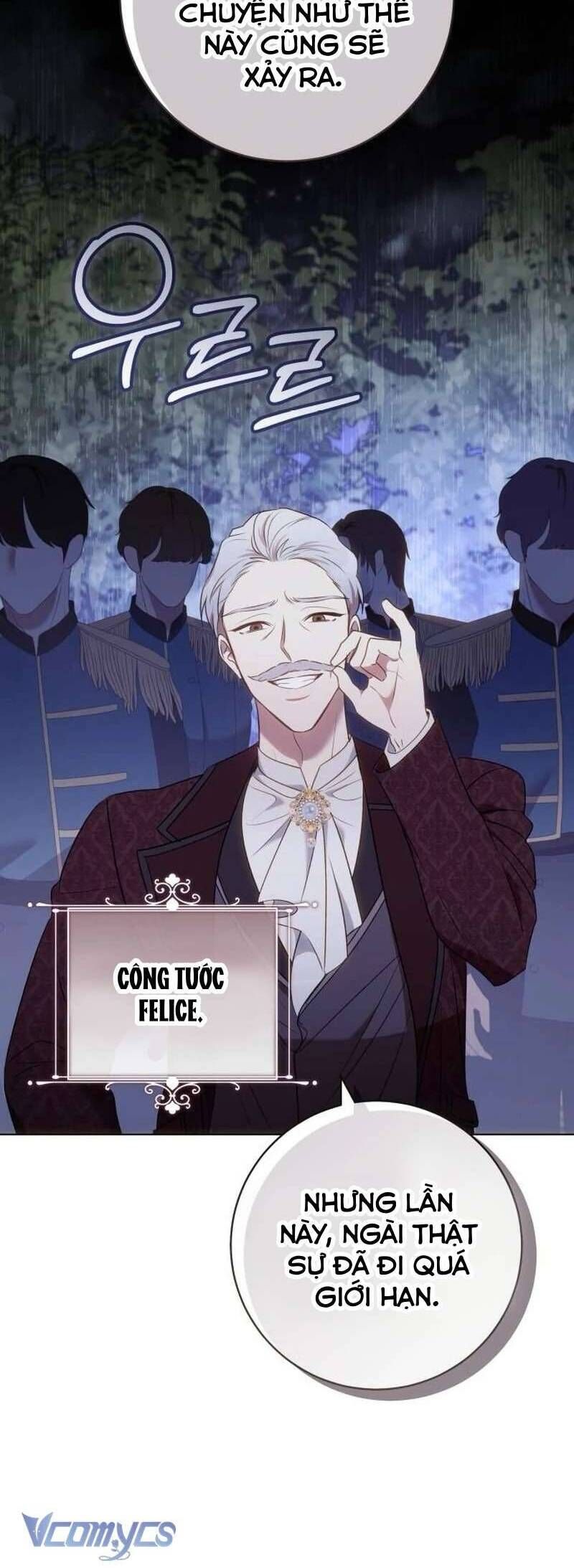 Tôi Bị Giật Chồng Những Hai Lần Chap 7 - Next Chap 8