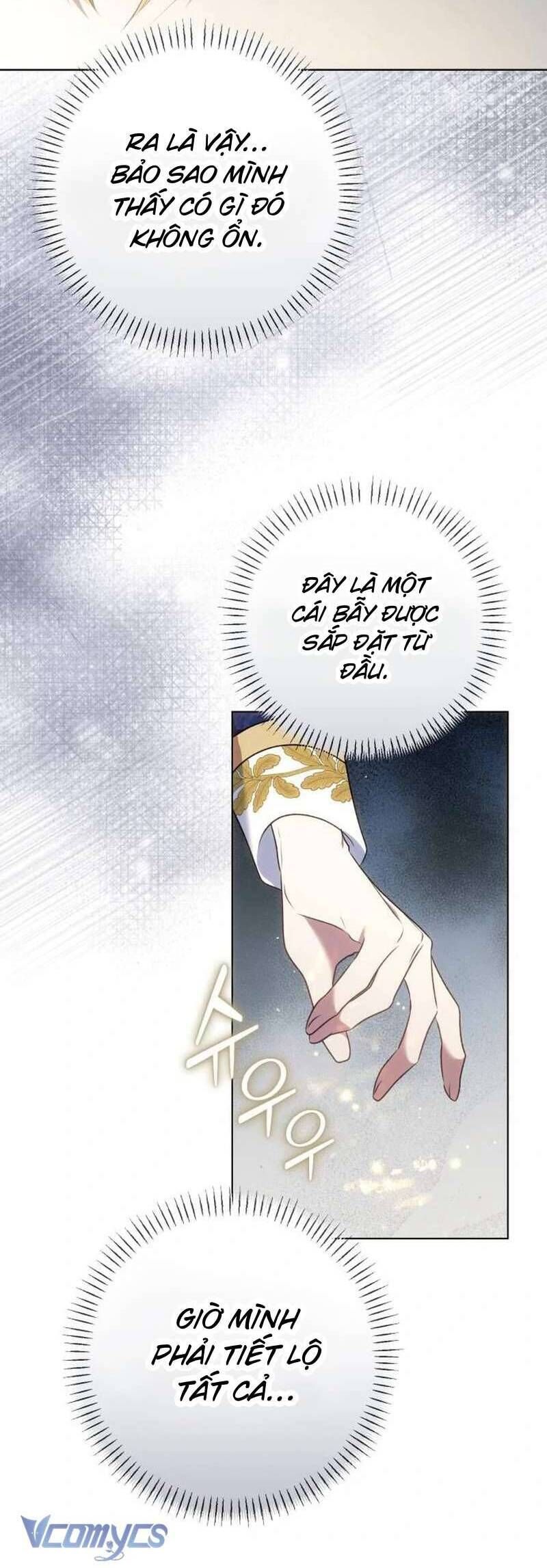 Tôi Bị Giật Chồng Những Hai Lần Chap 7 - Next Chap 8