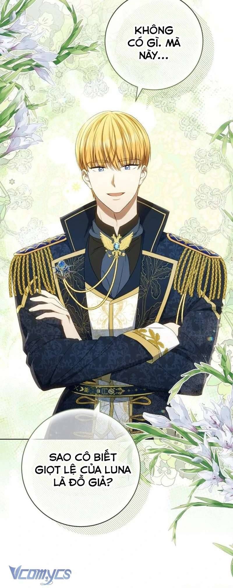 Tôi Bị Giật Chồng Những Hai Lần Chap 7 - Next Chap 8