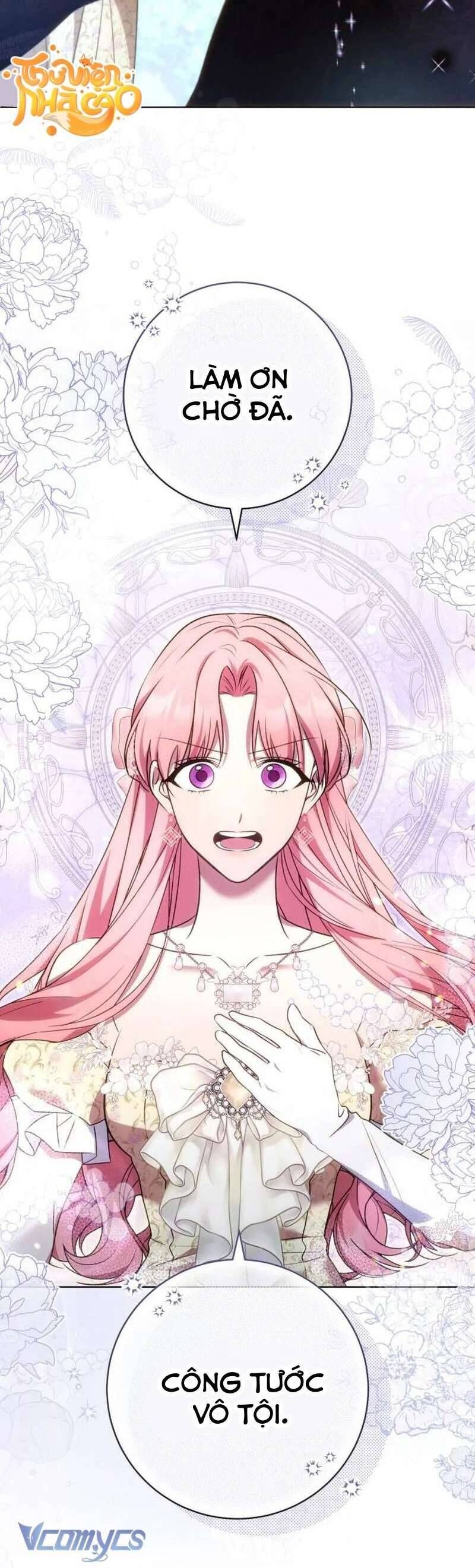 Tôi Bị Giật Chồng Những Hai Lần Chap 7 - Next Chap 8