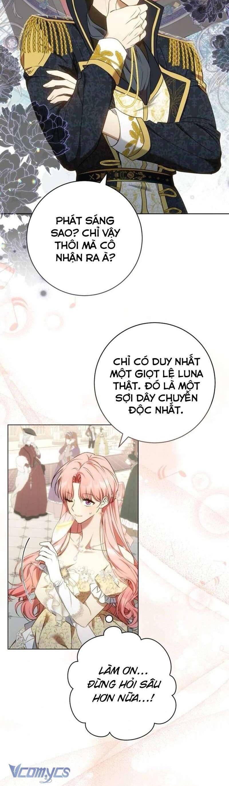 Tôi Bị Giật Chồng Những Hai Lần Chap 7 - Next Chap 8
