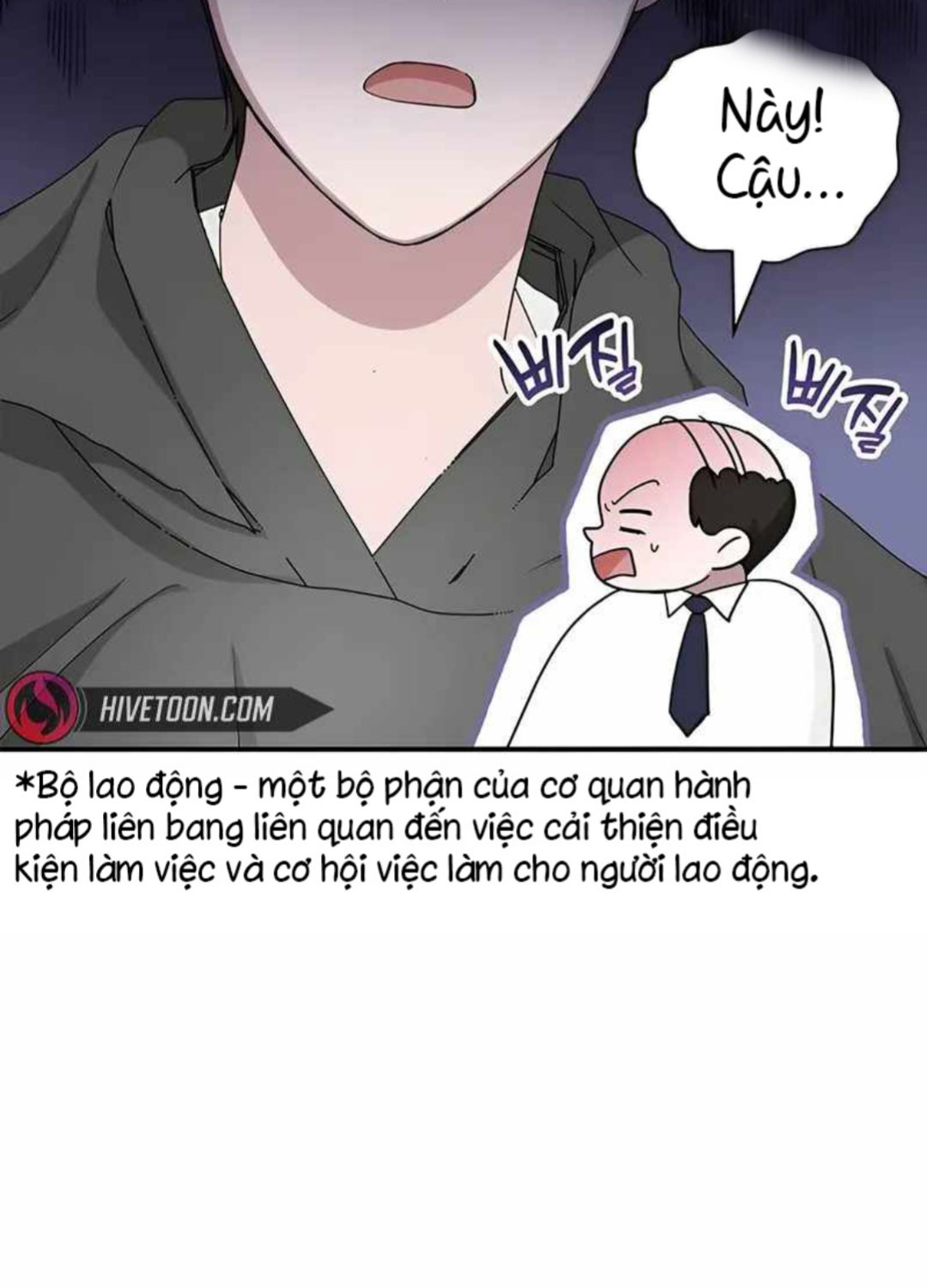 Tôi Bị Hiểu Lầm Là Diễn Viên Thiên Tài Quái Vật Chap 1 - Next Chap 2