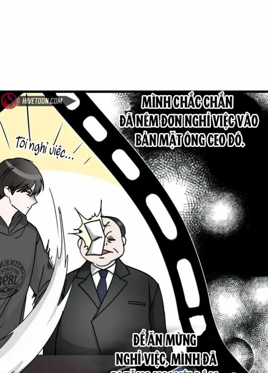 Tôi Bị Hiểu Lầm Là Diễn Viên Thiên Tài Quái Vật Chap 1 - Next Chap 2
