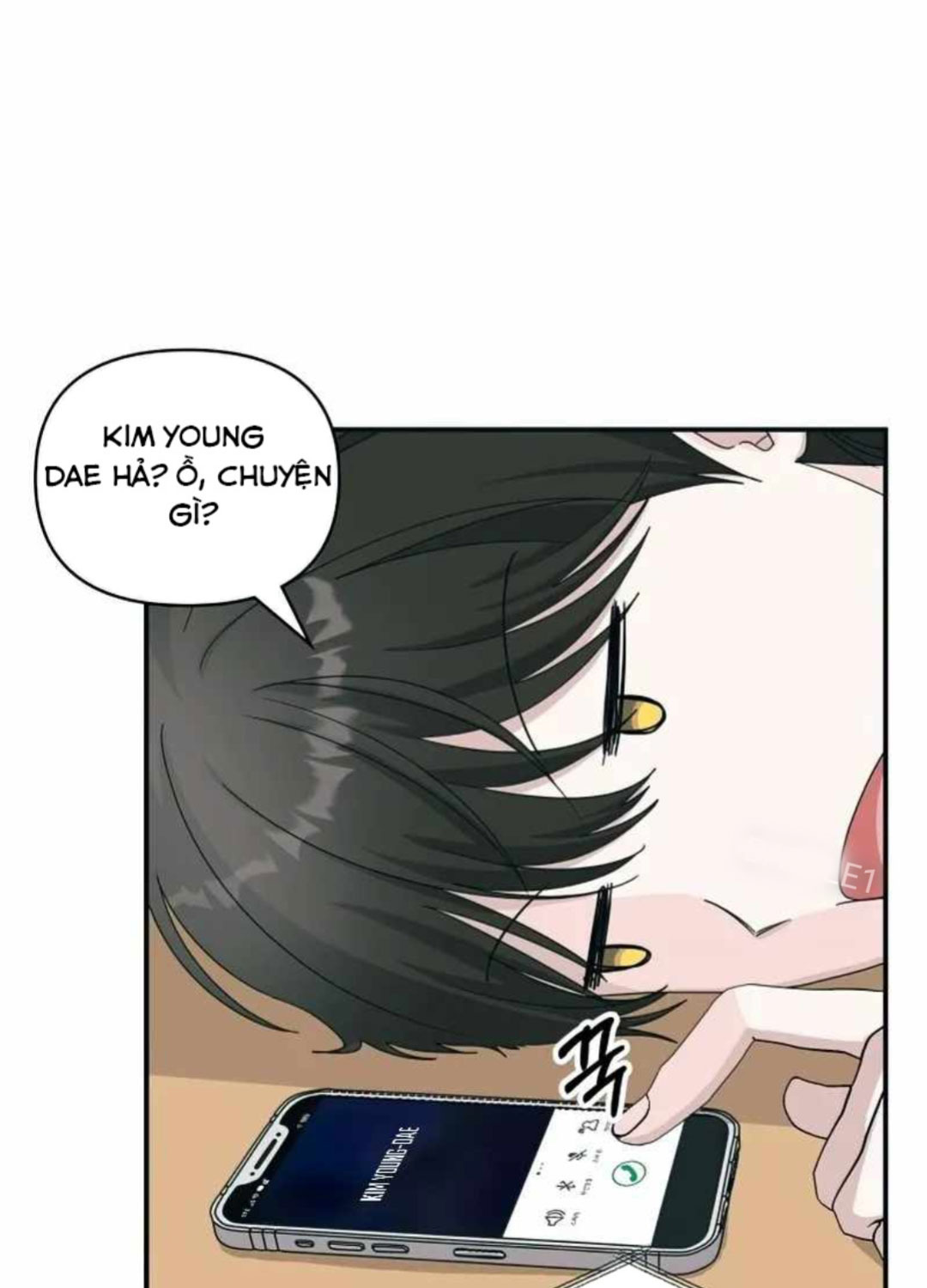 Tôi Bị Hiểu Lầm Là Diễn Viên Thiên Tài Quái Vật Chap 1 - Next Chap 2