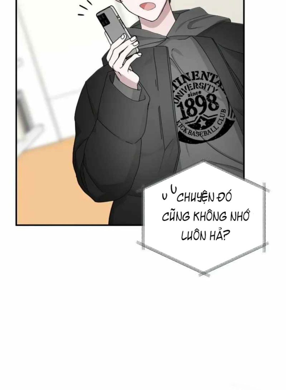 Tôi Bị Hiểu Lầm Là Diễn Viên Thiên Tài Quái Vật Chap 1 - Next Chap 2
