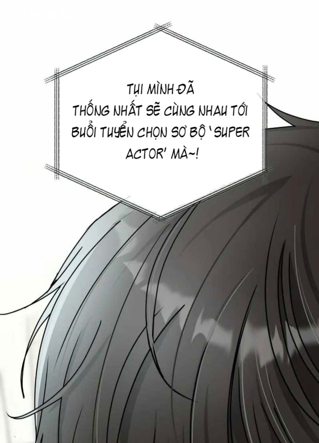 Tôi Bị Hiểu Lầm Là Diễn Viên Thiên Tài Quái Vật Chap 1 - Next Chap 2