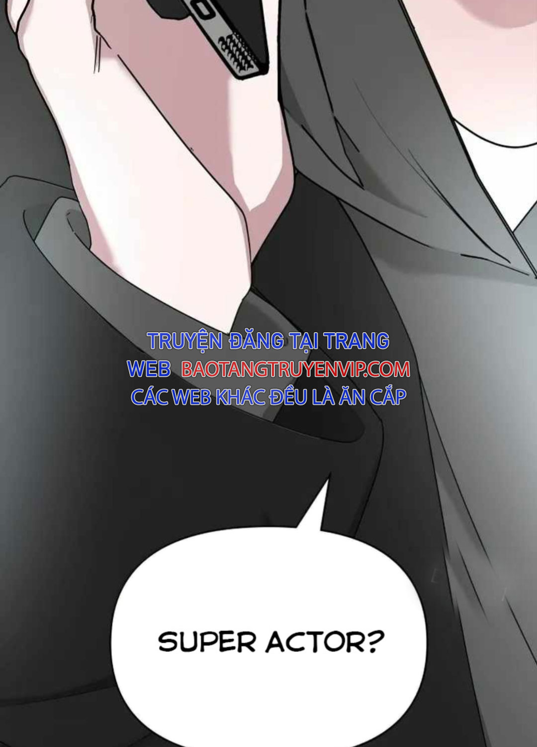 Tôi Bị Hiểu Lầm Là Diễn Viên Thiên Tài Quái Vật Chap 1 - Next Chap 2