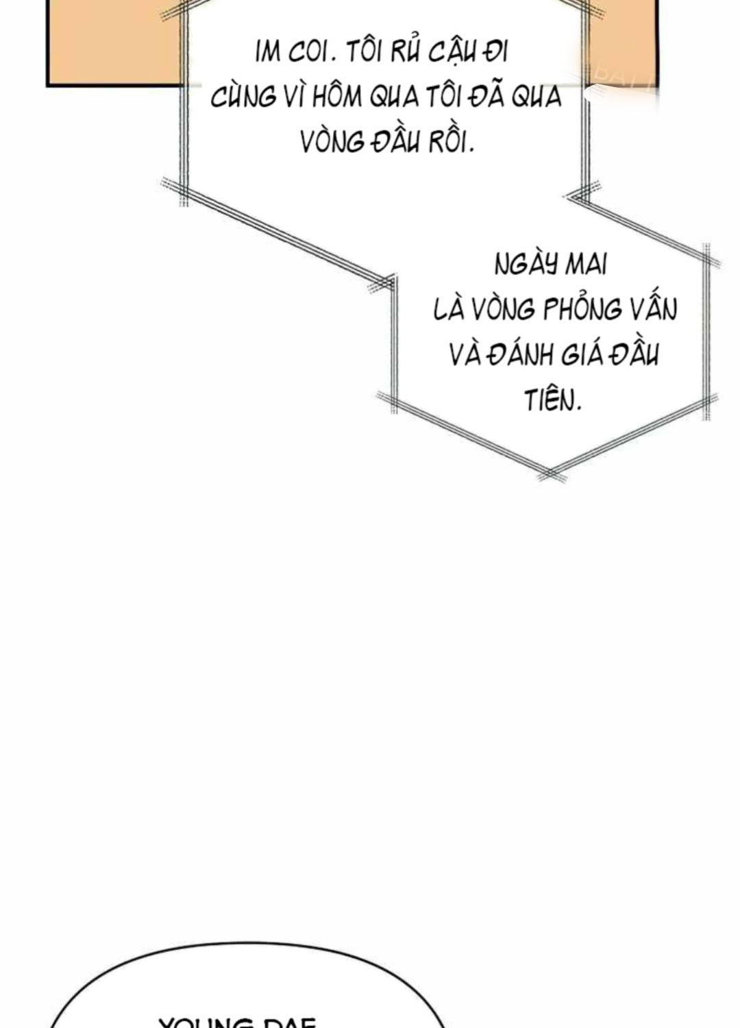 Tôi Bị Hiểu Lầm Là Diễn Viên Thiên Tài Quái Vật Chap 1 - Next Chap 2