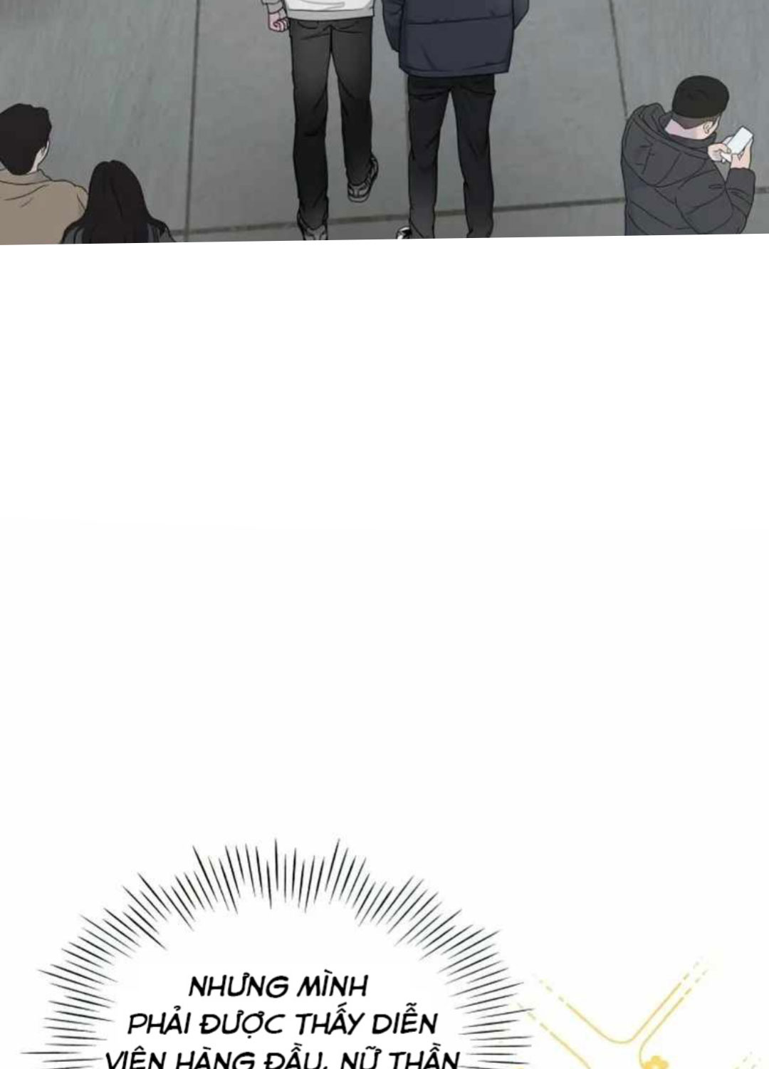 Tôi Bị Hiểu Lầm Là Diễn Viên Thiên Tài Quái Vật Chap 1 - Next Chap 2