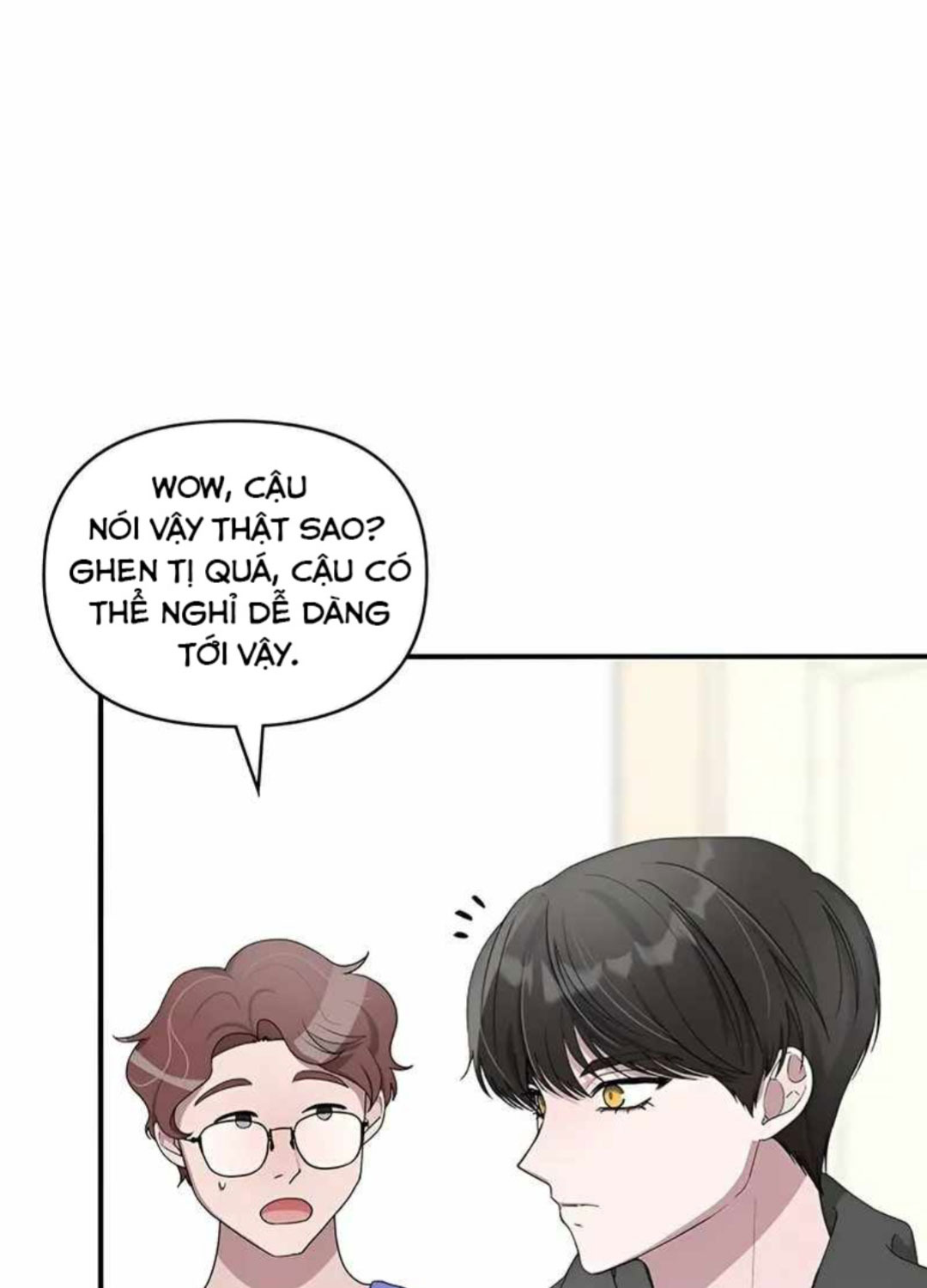 Tôi Bị Hiểu Lầm Là Diễn Viên Thiên Tài Quái Vật Chap 1 - Next Chap 2