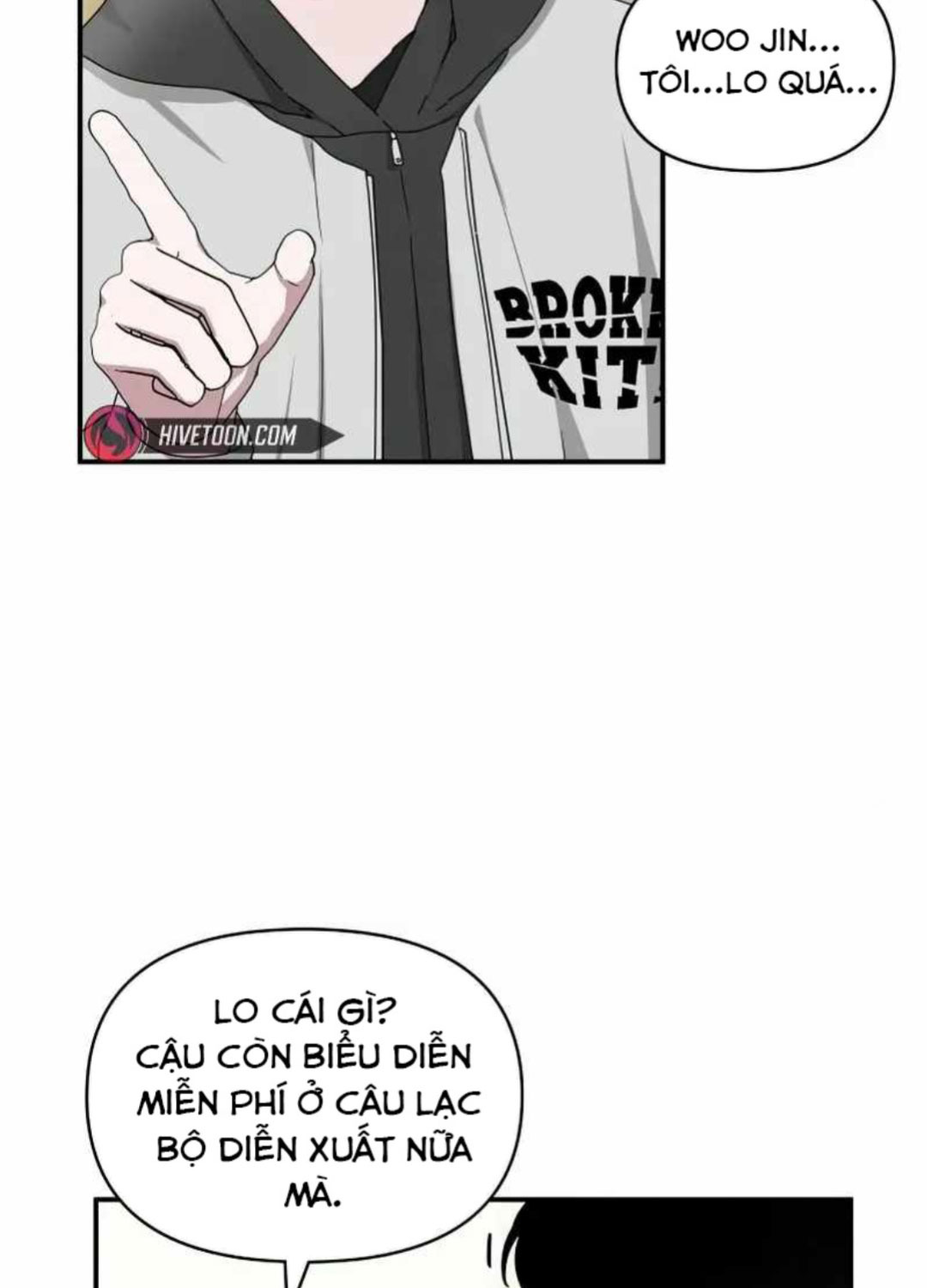 Tôi Bị Hiểu Lầm Là Diễn Viên Thiên Tài Quái Vật Chap 1 - Next Chap 2