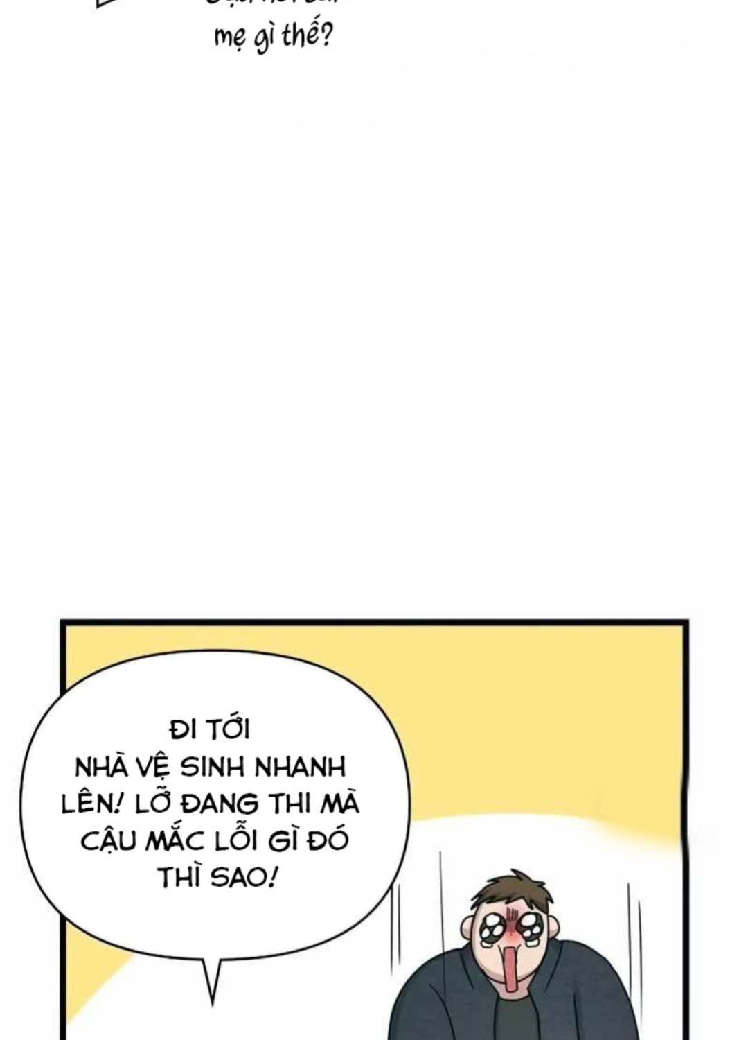 Tôi Bị Hiểu Lầm Là Diễn Viên Thiên Tài Quái Vật Chap 1 - Next Chap 2