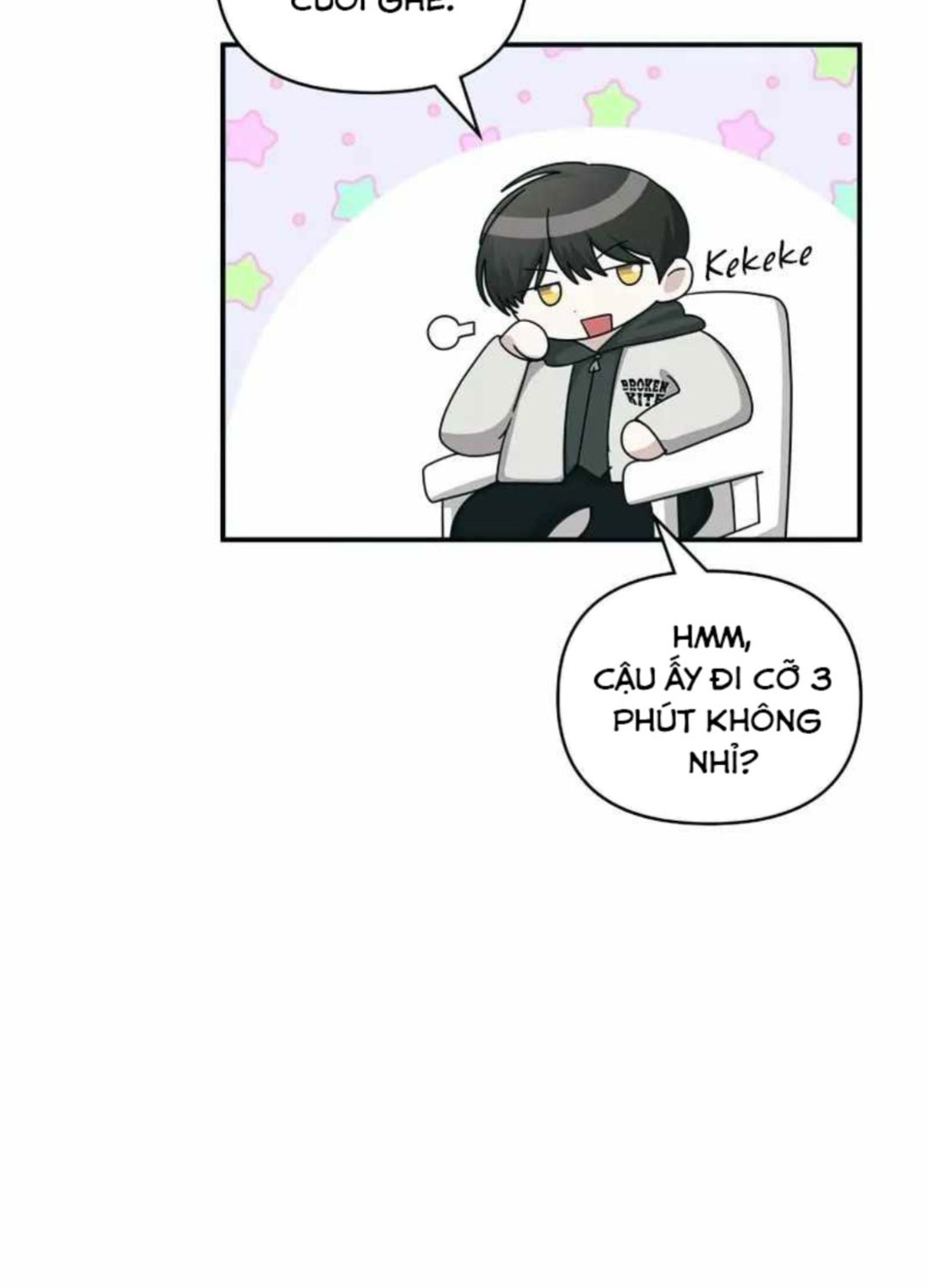 Tôi Bị Hiểu Lầm Là Diễn Viên Thiên Tài Quái Vật Chap 1 - Next Chap 2