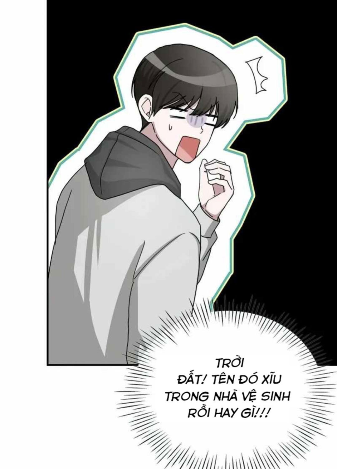 Tôi Bị Hiểu Lầm Là Diễn Viên Thiên Tài Quái Vật Chap 1 - Next Chap 2