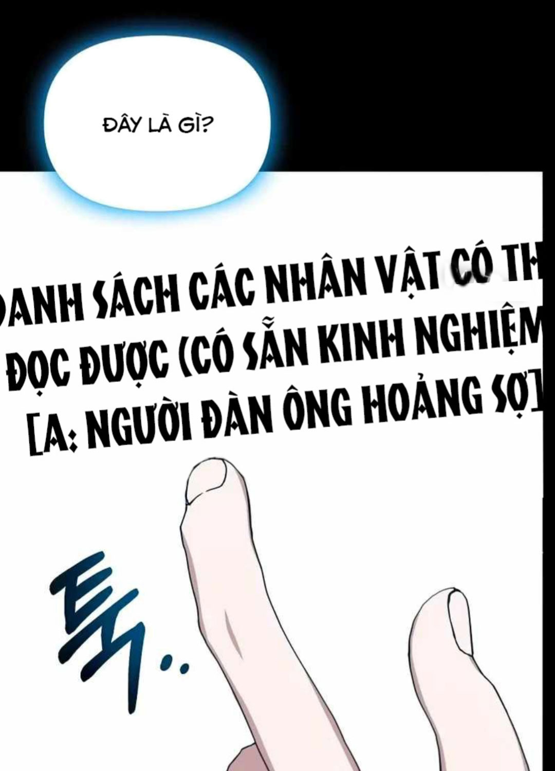 Tôi Bị Hiểu Lầm Là Diễn Viên Thiên Tài Quái Vật Chap 1 - Next Chap 2