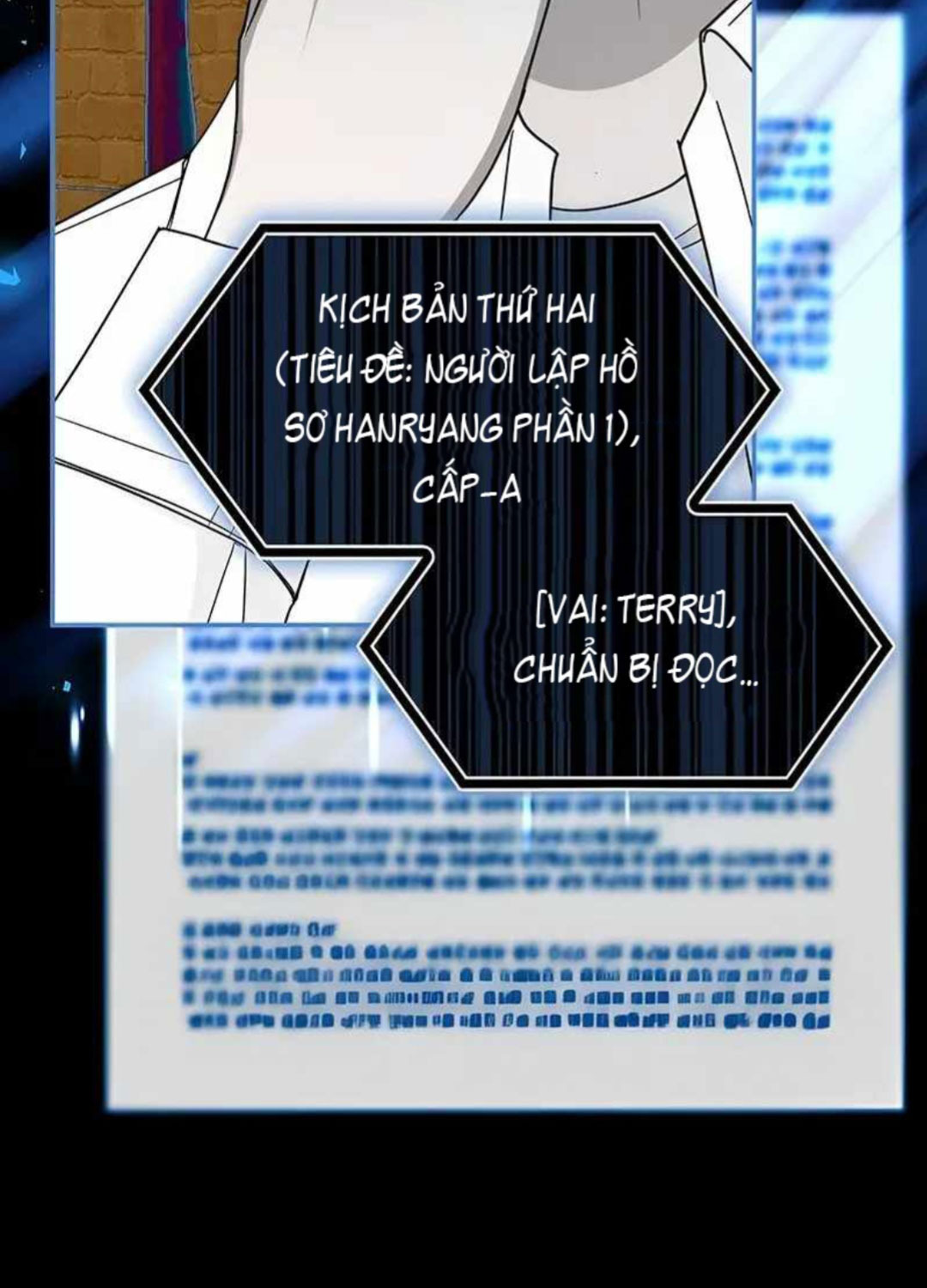 Tôi Bị Hiểu Lầm Là Diễn Viên Thiên Tài Quái Vật Chap 1 - Next Chap 2