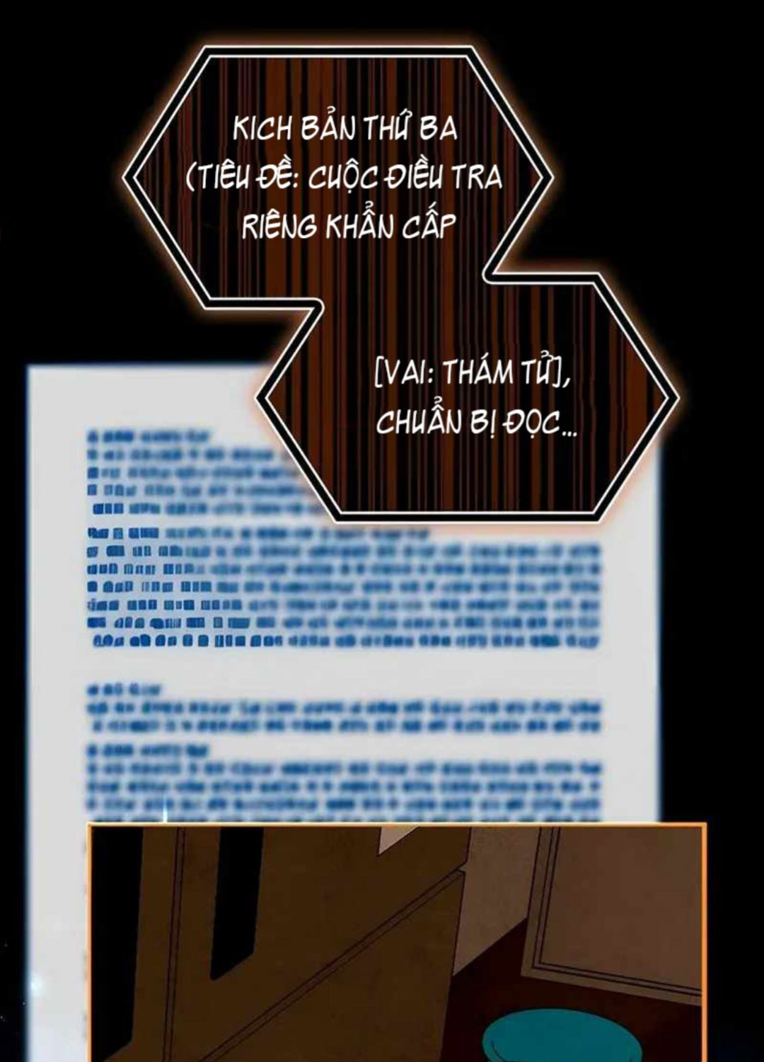 Tôi Bị Hiểu Lầm Là Diễn Viên Thiên Tài Quái Vật Chap 1 - Next Chap 2