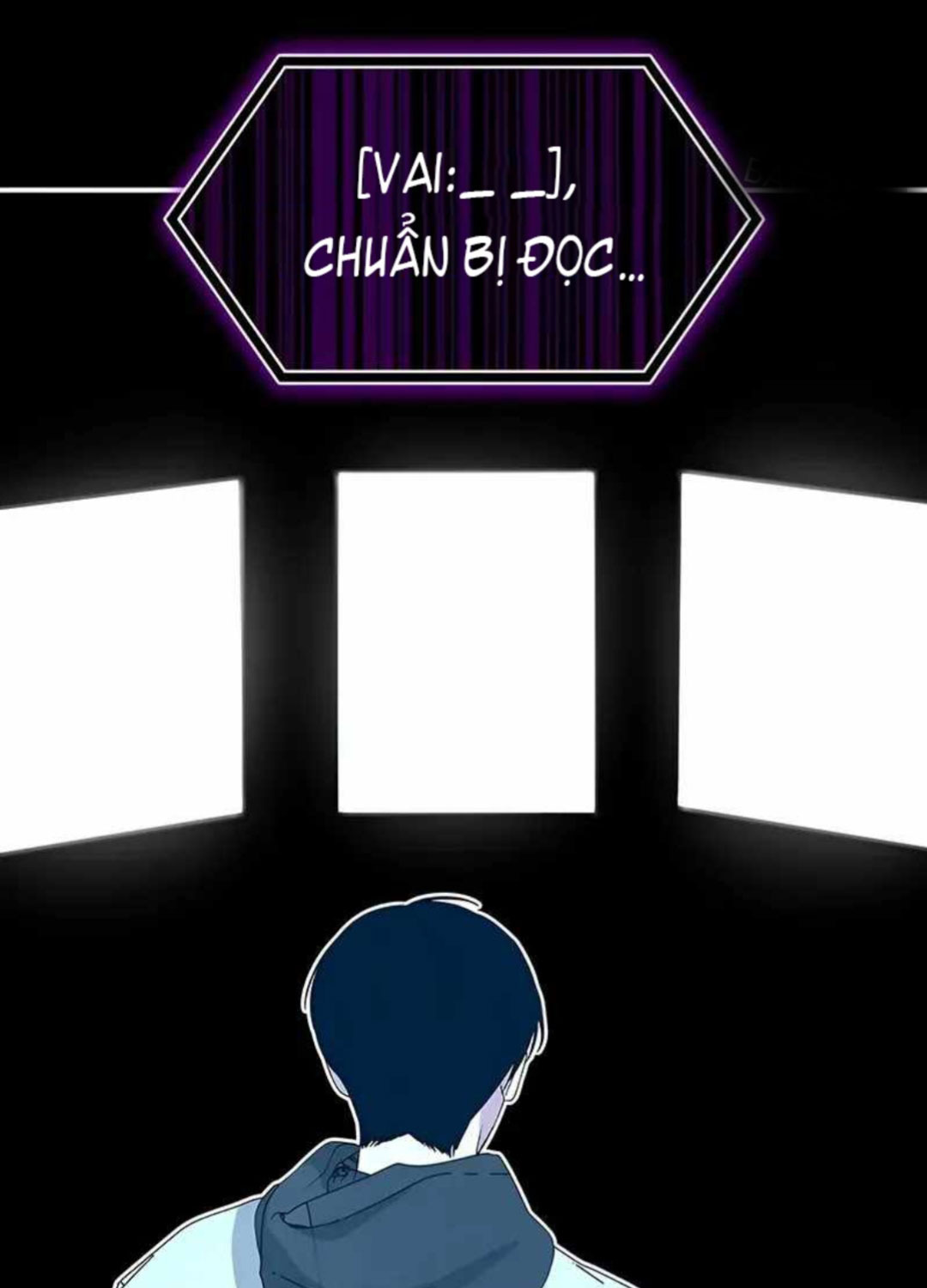 Tôi Bị Hiểu Lầm Là Diễn Viên Thiên Tài Quái Vật Chap 1 - Next Chap 2