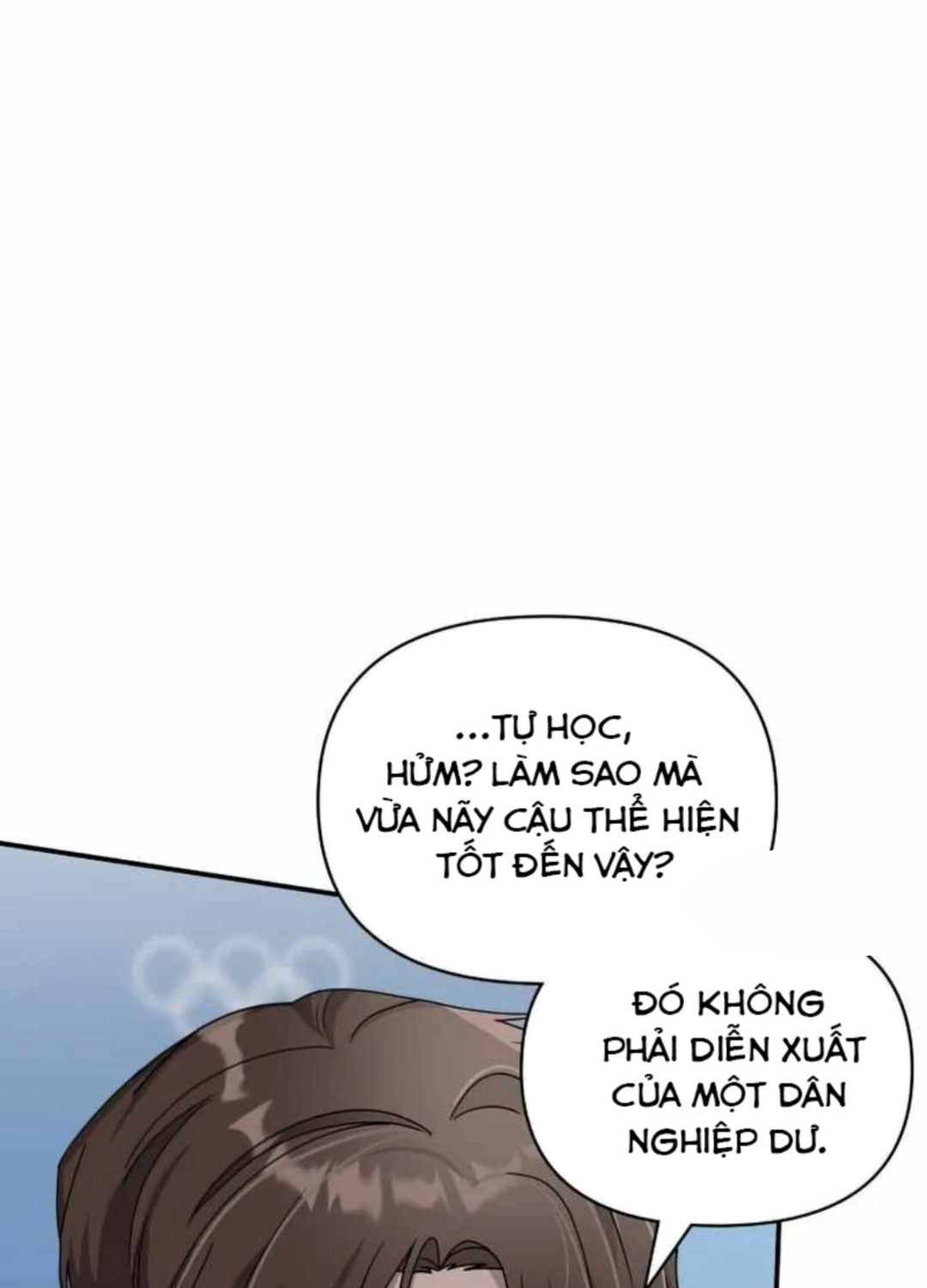 Tôi Bị Hiểu Lầm Là Diễn Viên Thiên Tài Quái Vật Chap 1 - Next Chap 2