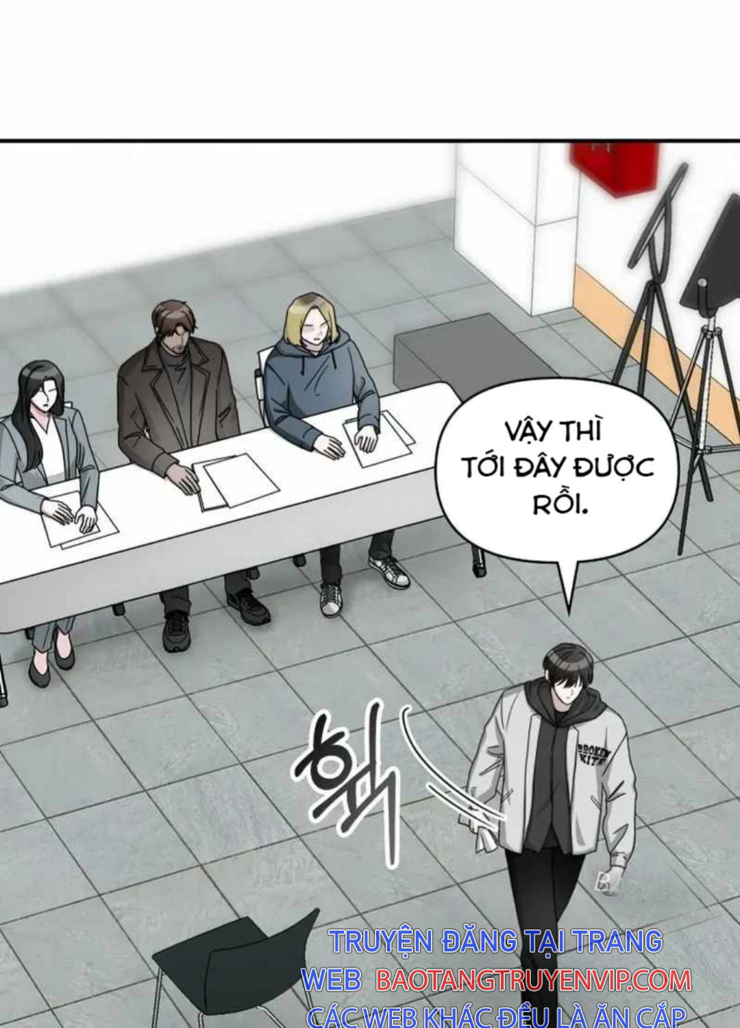 Tôi Bị Hiểu Lầm Là Diễn Viên Thiên Tài Quái Vật Chap 1 - Next Chap 2