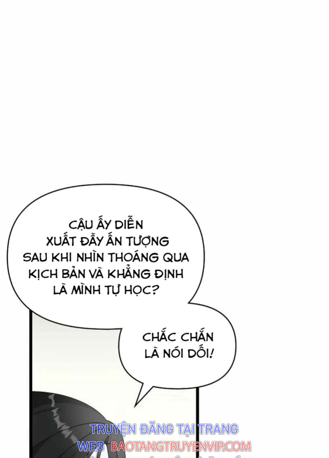 Tôi Bị Hiểu Lầm Là Diễn Viên Thiên Tài Quái Vật Chap 1 - Next Chap 2