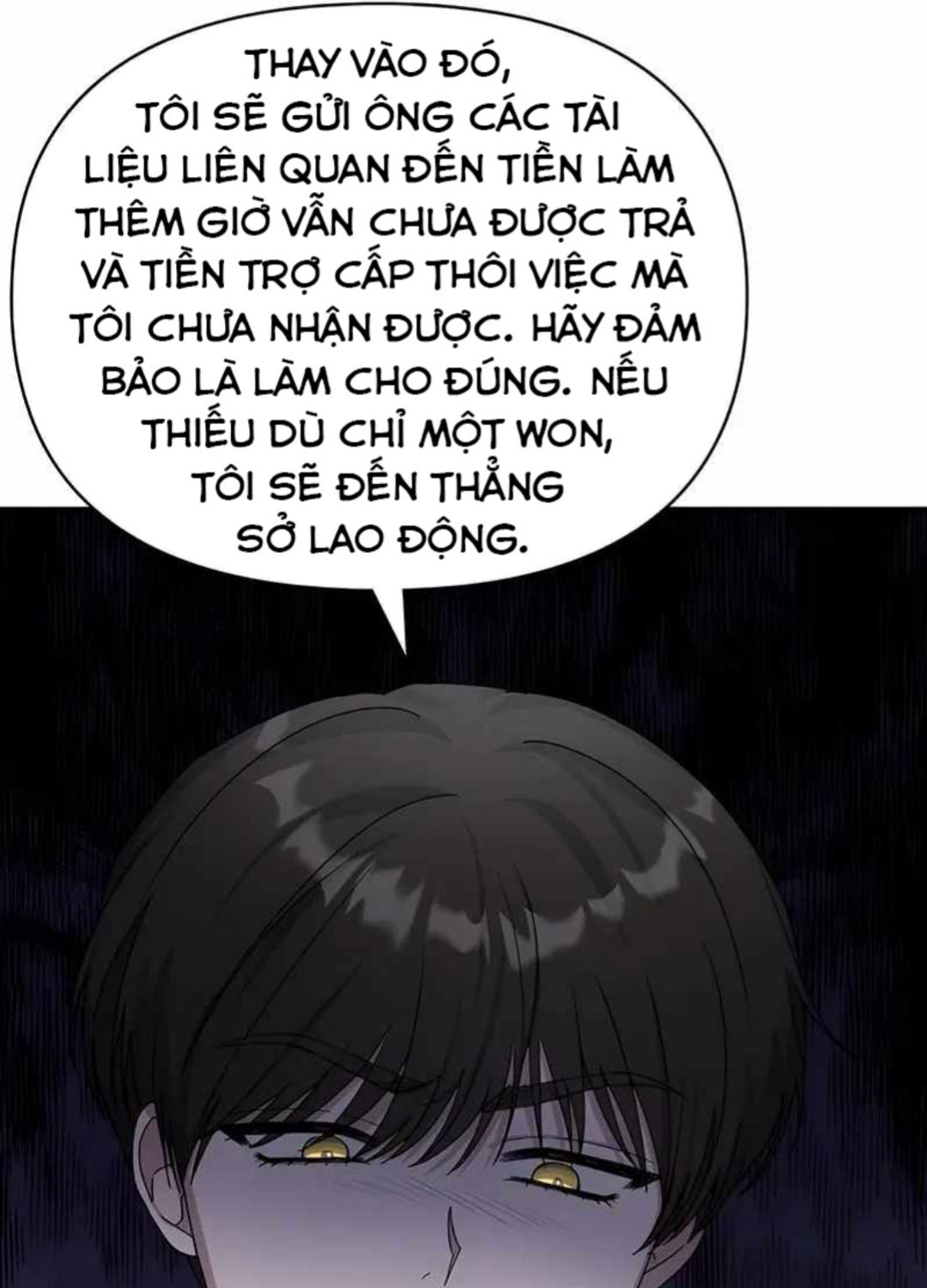 Tôi Bị Hiểu Lầm Là Diễn Viên Thiên Tài Quái Vật Chap 1 - Next Chap 2