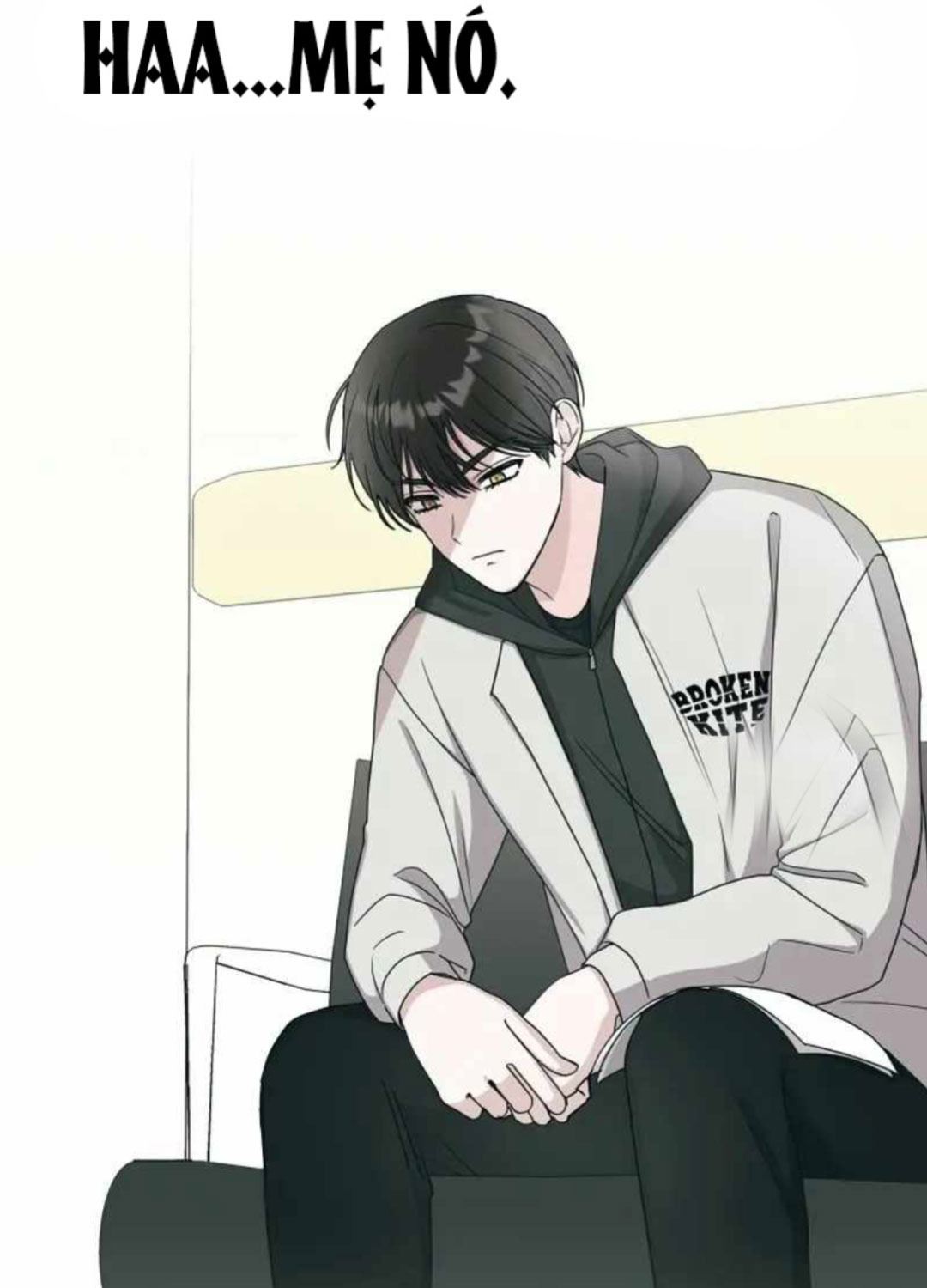 Tôi Bị Hiểu Lầm Là Diễn Viên Thiên Tài Quái Vật Chap 1 - Next Chap 2