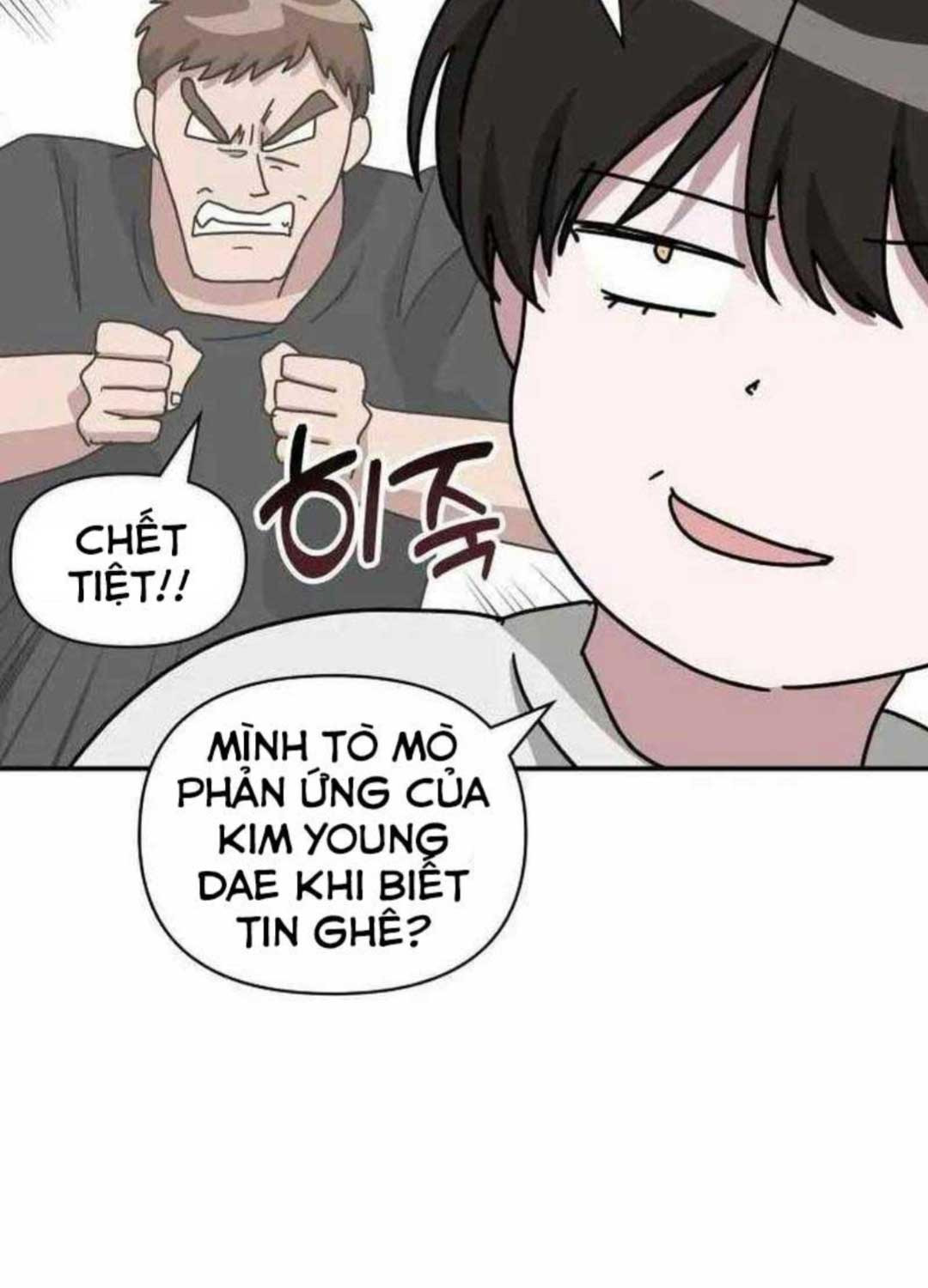 Tôi Bị Hiểu Lầm Là Diễn Viên Thiên Tài Quái Vật Chap 10 - Next Chap 11