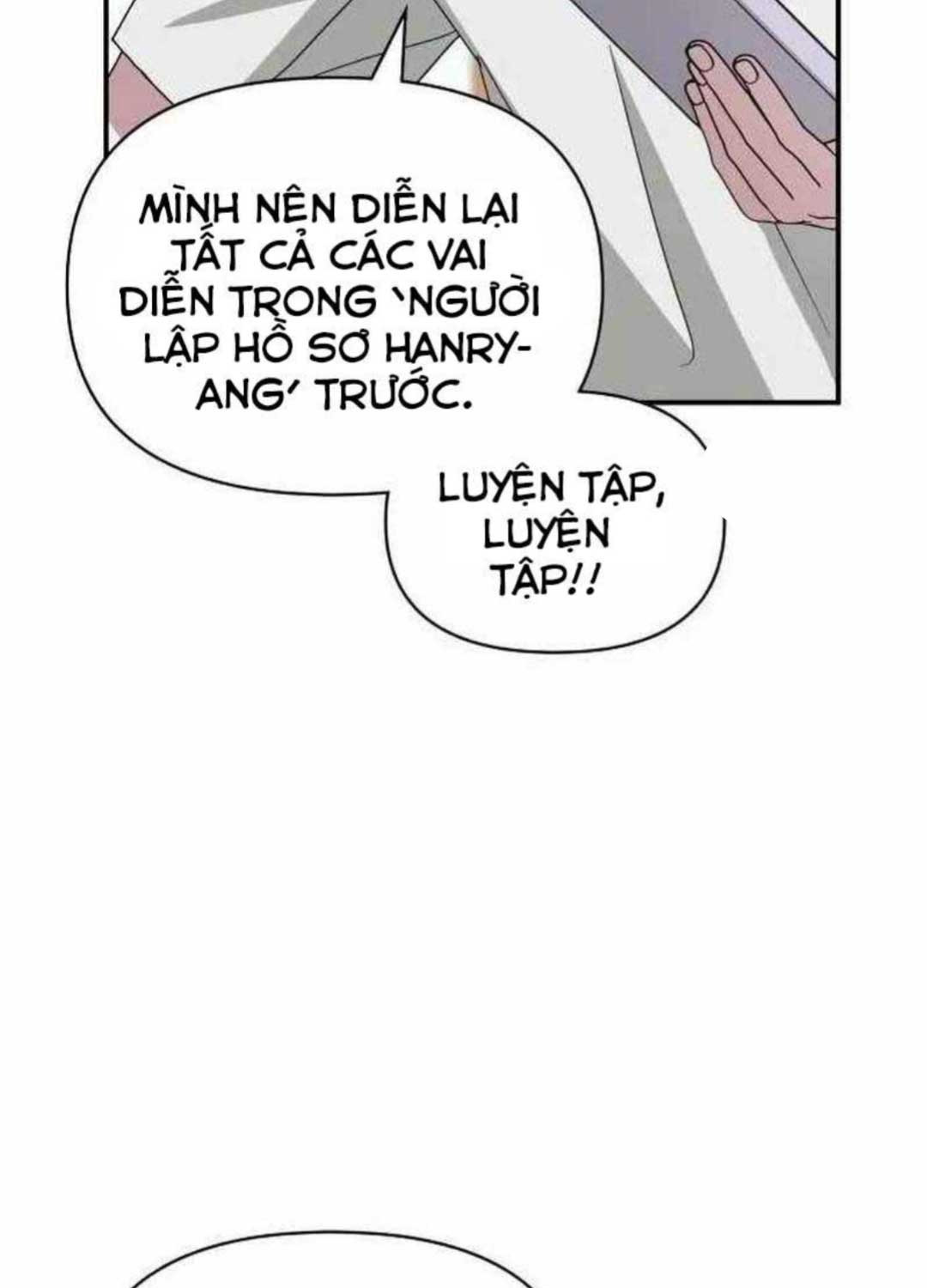 Tôi Bị Hiểu Lầm Là Diễn Viên Thiên Tài Quái Vật Chap 10 - Next Chap 11