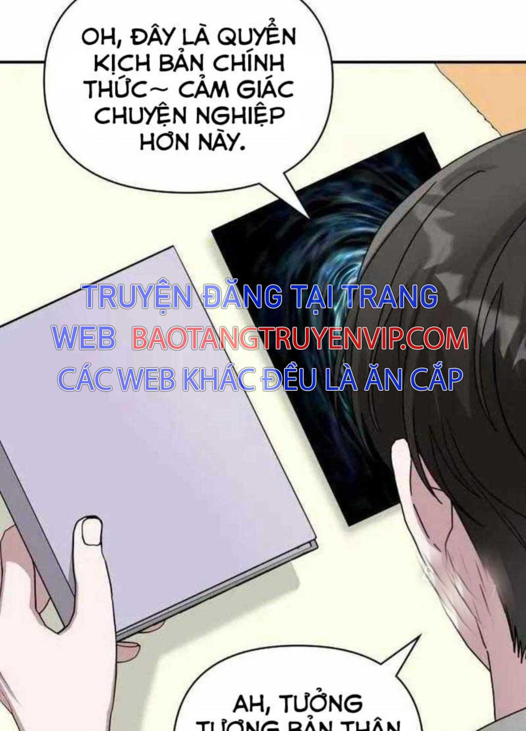 Tôi Bị Hiểu Lầm Là Diễn Viên Thiên Tài Quái Vật Chap 10 - Next Chap 11
