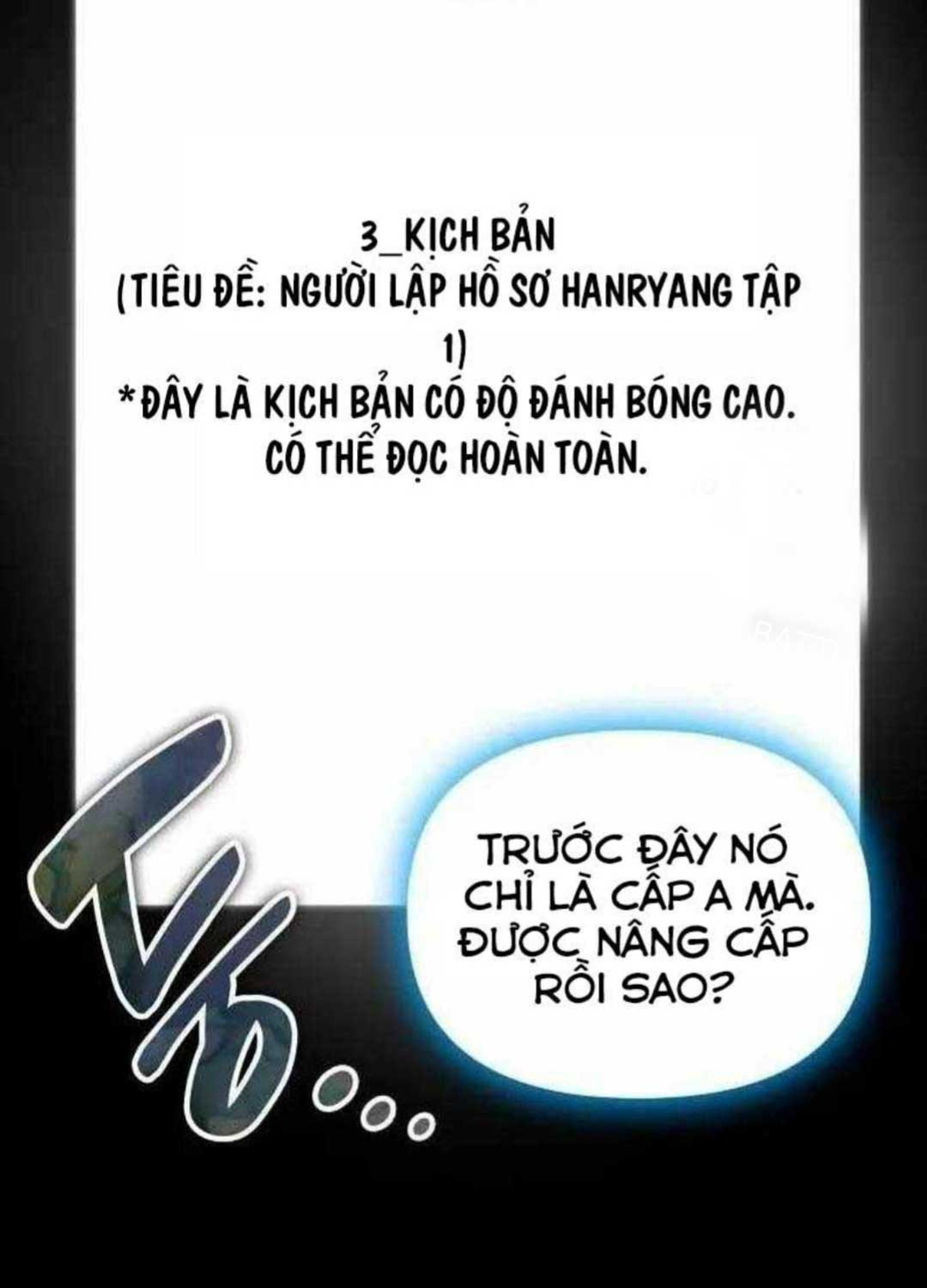 Tôi Bị Hiểu Lầm Là Diễn Viên Thiên Tài Quái Vật Chap 10 - Next Chap 11