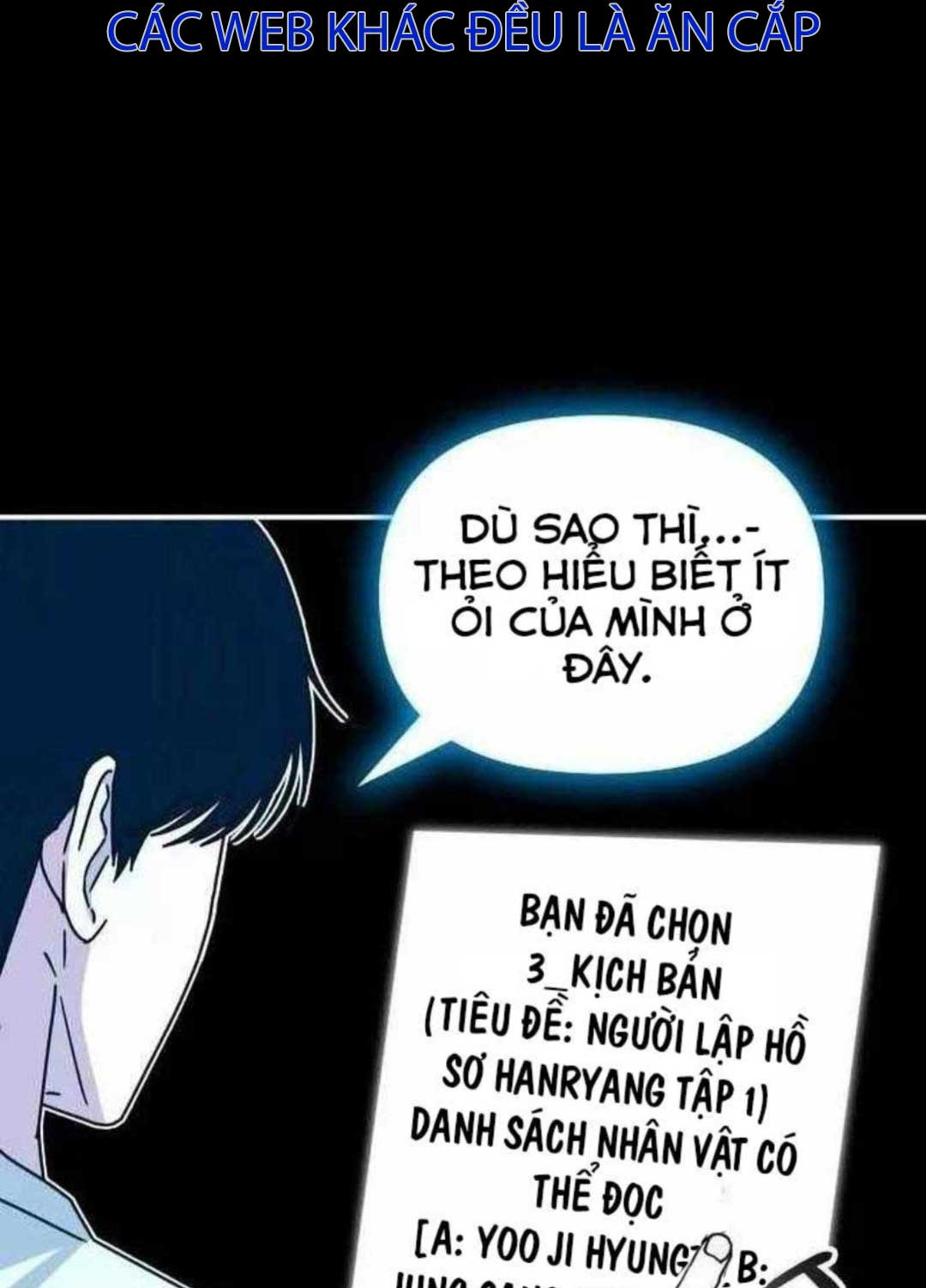 Tôi Bị Hiểu Lầm Là Diễn Viên Thiên Tài Quái Vật Chap 10 - Next Chap 11