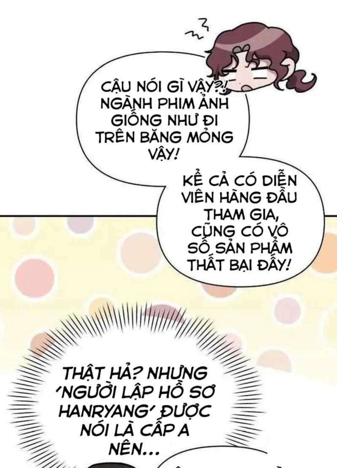 Tôi Bị Hiểu Lầm Là Diễn Viên Thiên Tài Quái Vật Chap 10 - Next Chap 11
