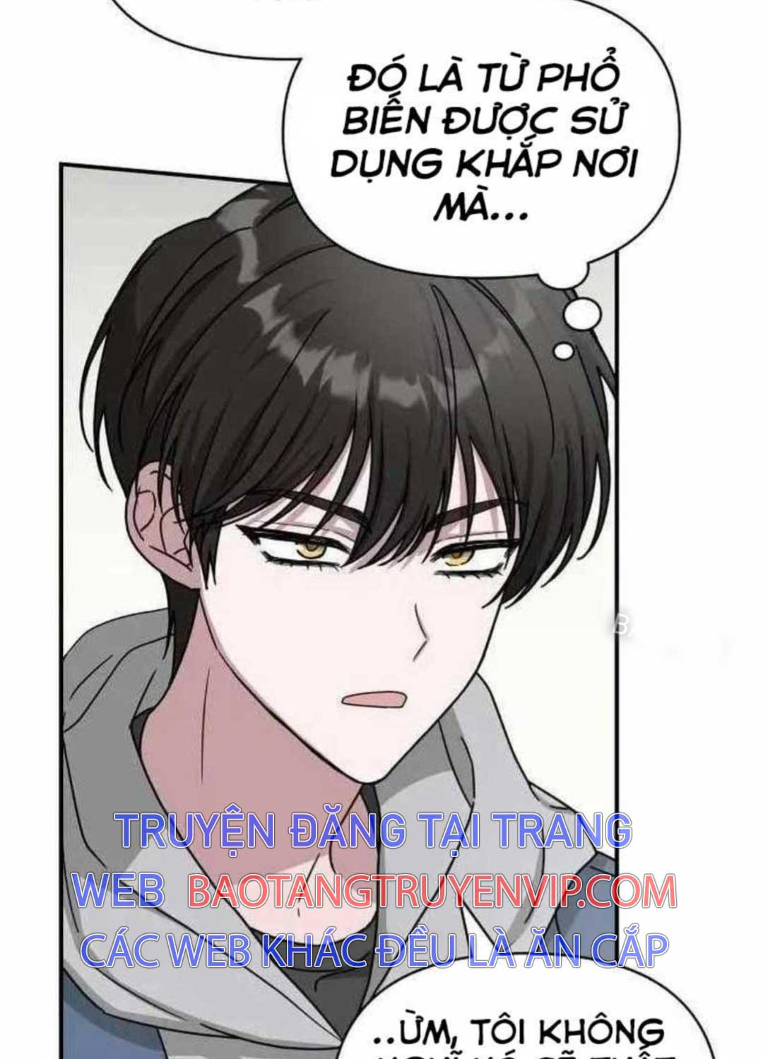 Tôi Bị Hiểu Lầm Là Diễn Viên Thiên Tài Quái Vật Chap 10 - Next Chap 11