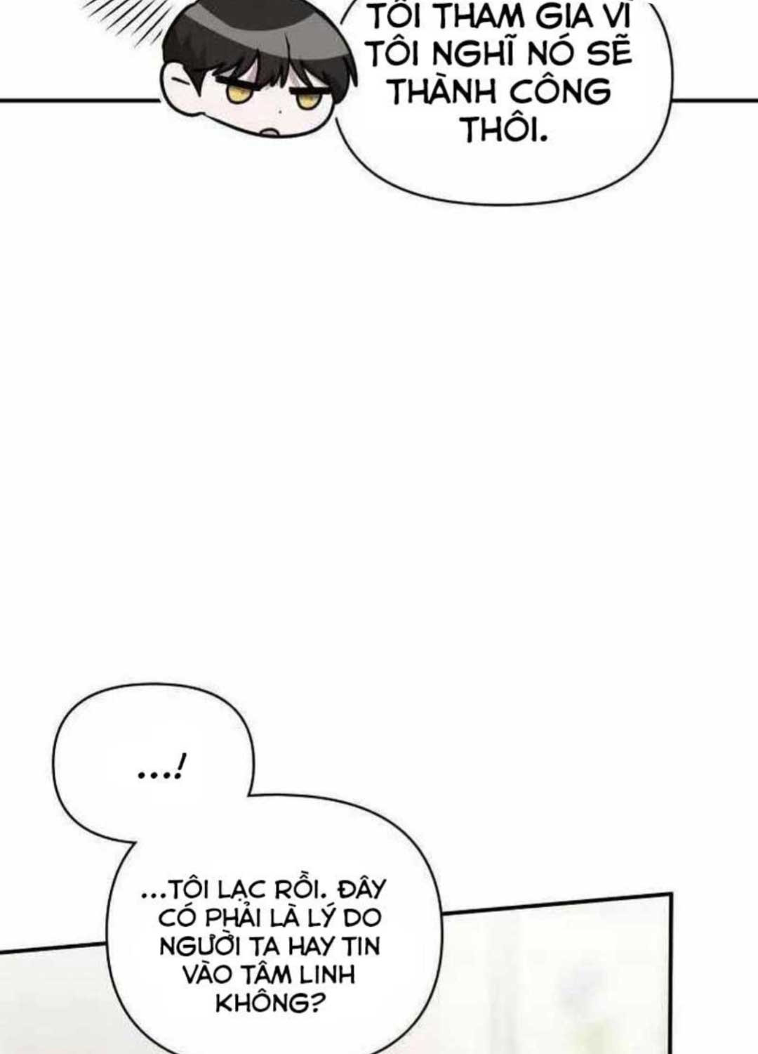 Tôi Bị Hiểu Lầm Là Diễn Viên Thiên Tài Quái Vật Chap 10 - Next Chap 11
