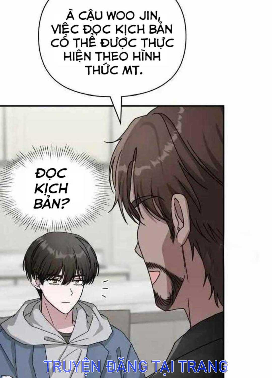 Tôi Bị Hiểu Lầm Là Diễn Viên Thiên Tài Quái Vật Chap 10 - Next Chap 11