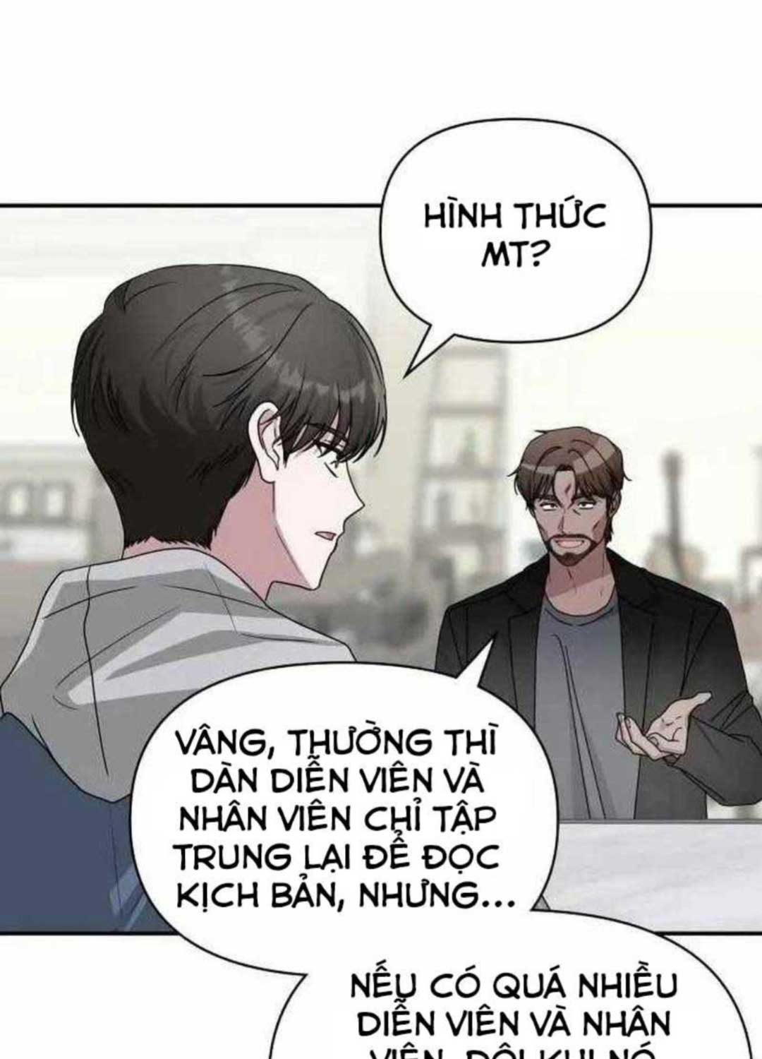 Tôi Bị Hiểu Lầm Là Diễn Viên Thiên Tài Quái Vật Chap 10 - Next Chap 11