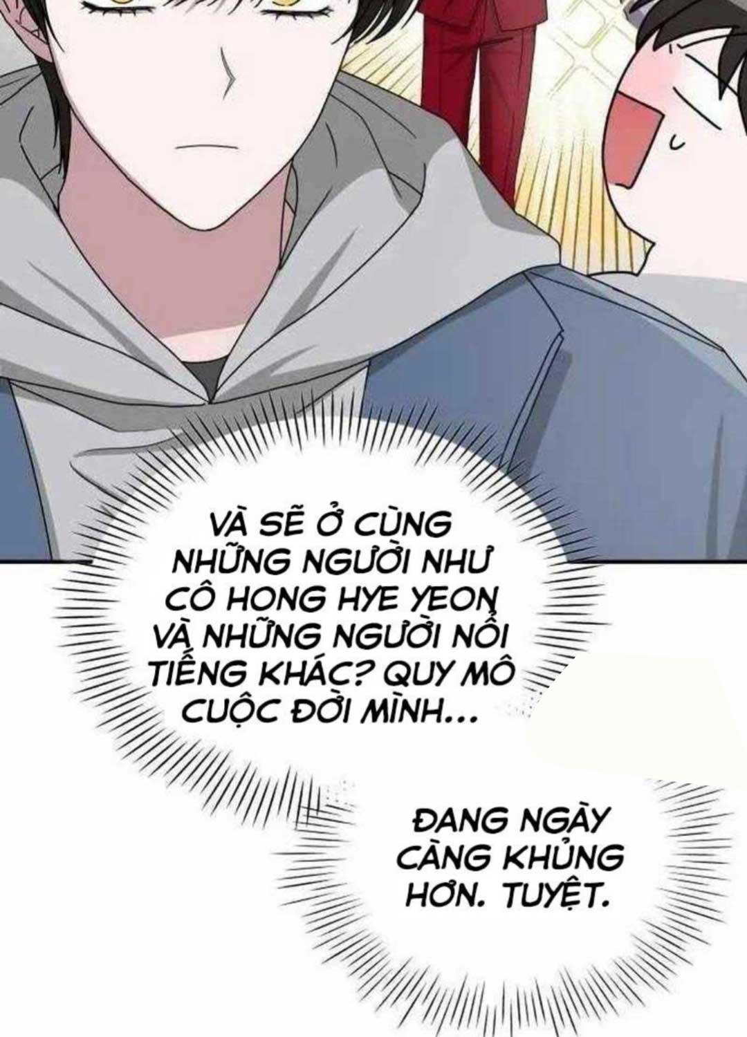 Tôi Bị Hiểu Lầm Là Diễn Viên Thiên Tài Quái Vật Chap 10 - Next Chap 11