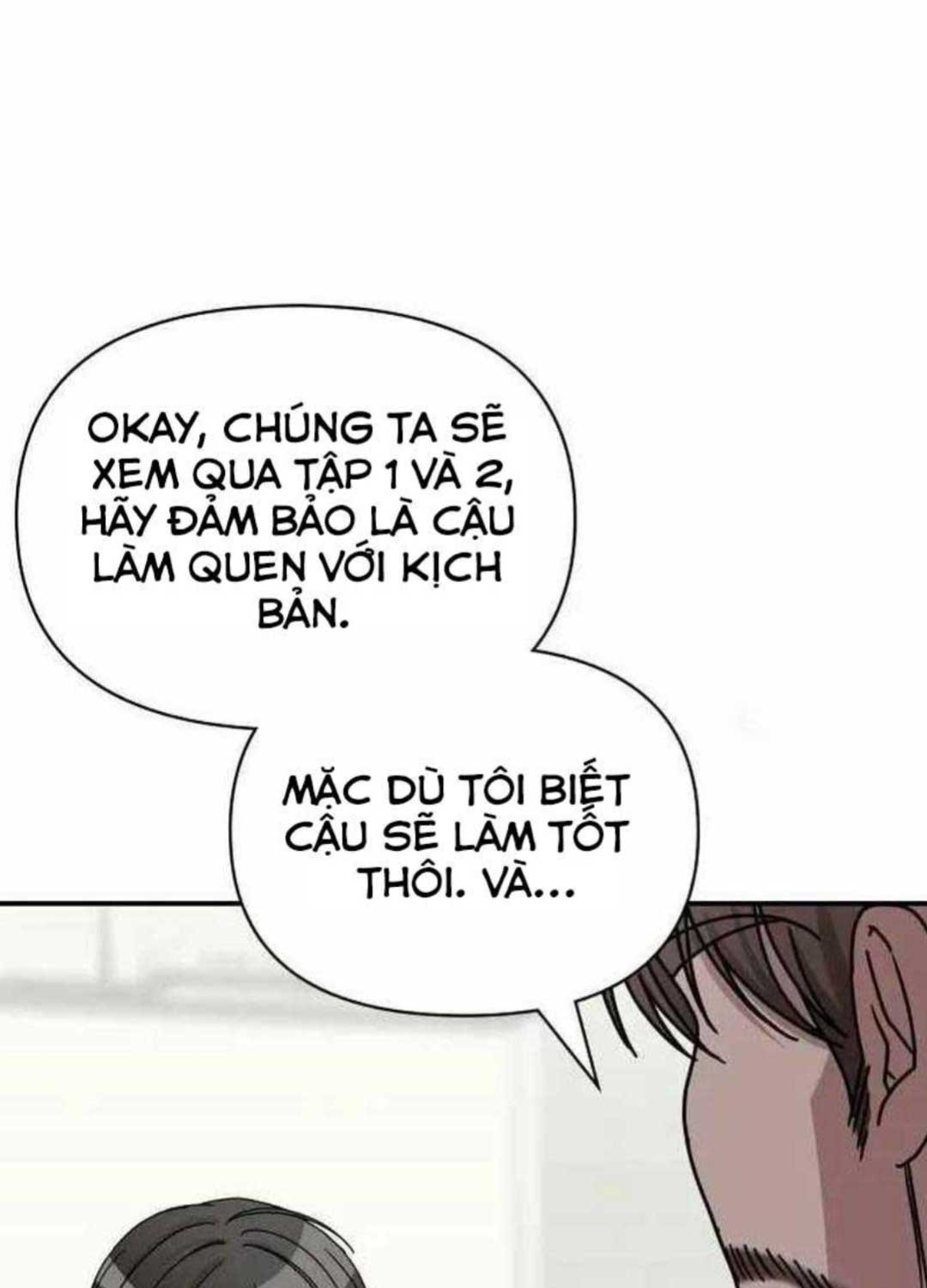 Tôi Bị Hiểu Lầm Là Diễn Viên Thiên Tài Quái Vật Chap 10 - Next Chap 11