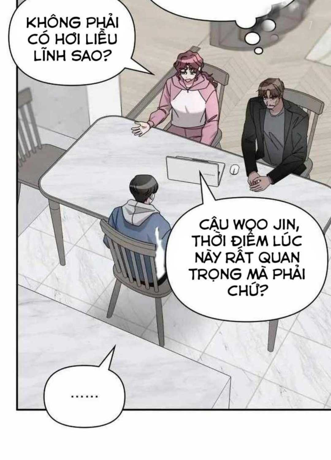 Tôi Bị Hiểu Lầm Là Diễn Viên Thiên Tài Quái Vật Chap 10 - Next Chap 11