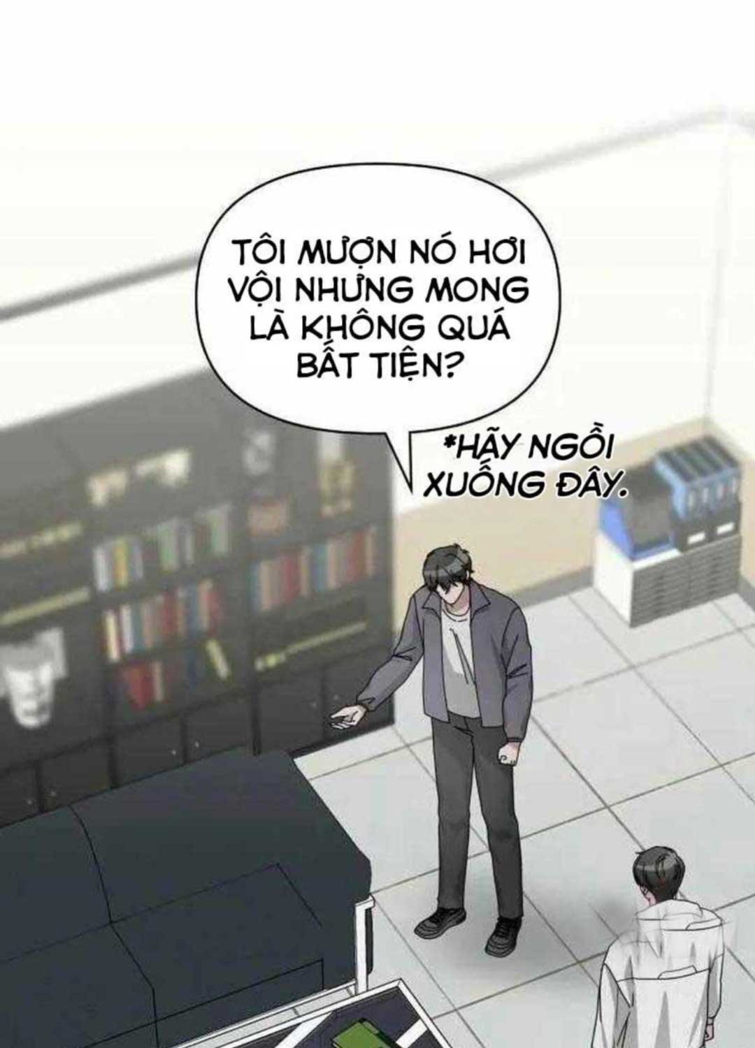 Tôi Bị Hiểu Lầm Là Diễn Viên Thiên Tài Quái Vật Chap 10 - Next Chap 11