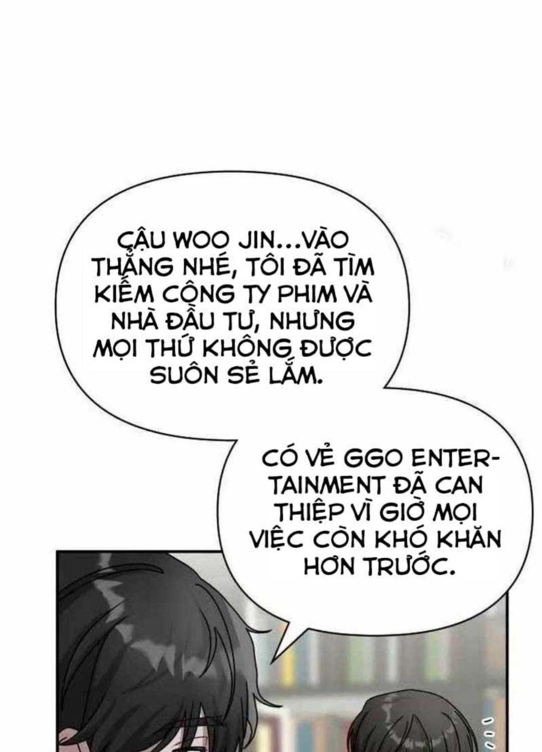 Tôi Bị Hiểu Lầm Là Diễn Viên Thiên Tài Quái Vật Chap 10 - Next Chap 11