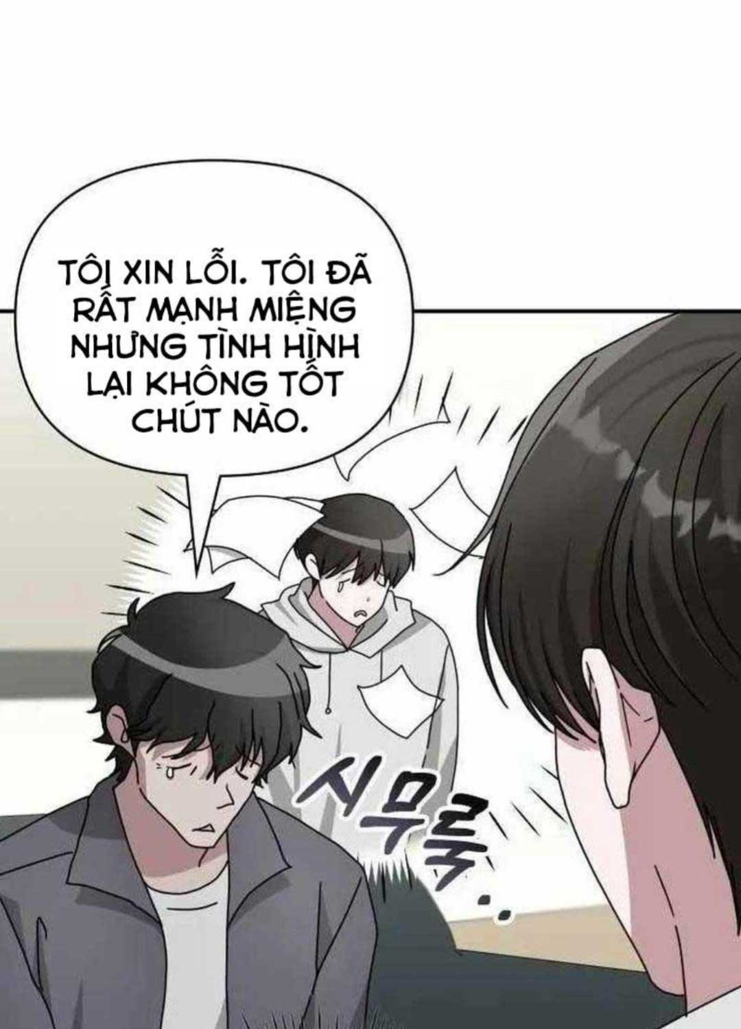 Tôi Bị Hiểu Lầm Là Diễn Viên Thiên Tài Quái Vật Chap 10 - Next Chap 11