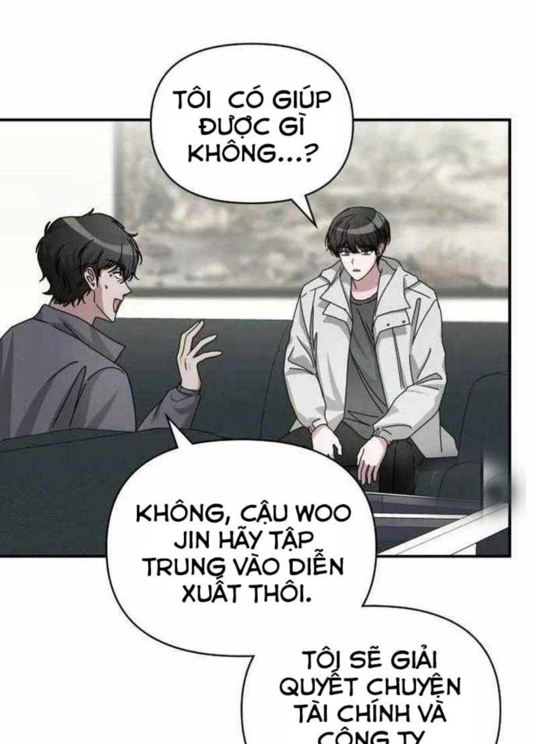Tôi Bị Hiểu Lầm Là Diễn Viên Thiên Tài Quái Vật Chap 10 - Next Chap 11