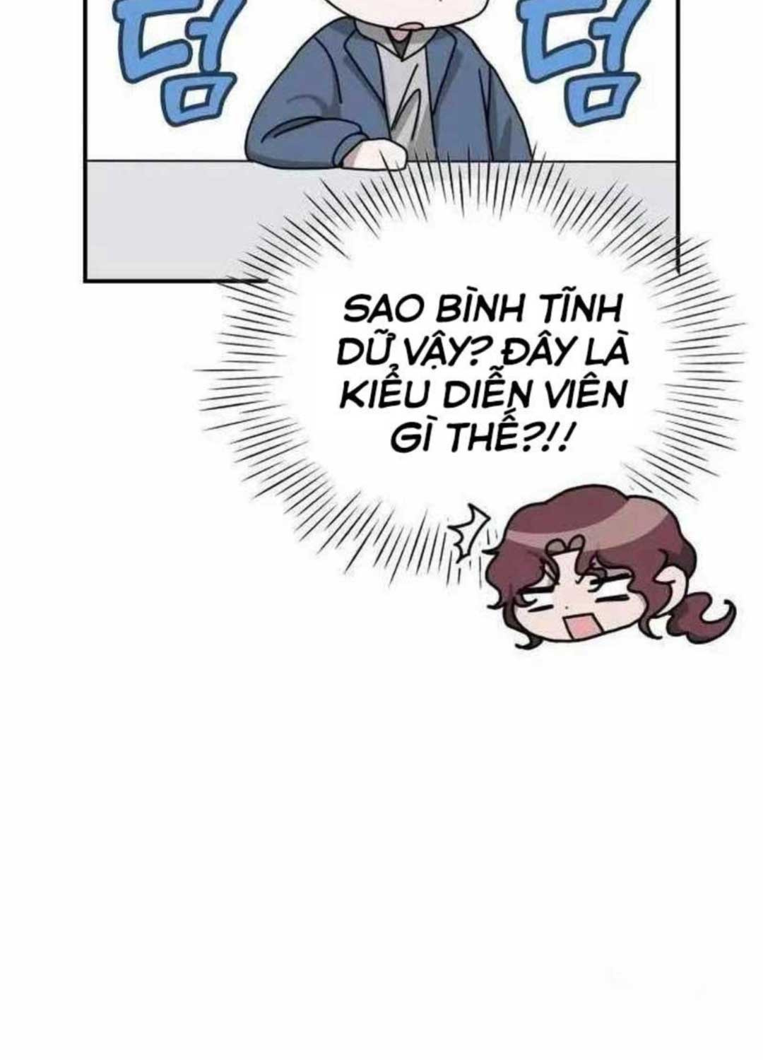 Tôi Bị Hiểu Lầm Là Diễn Viên Thiên Tài Quái Vật Chap 10 - Next Chap 11