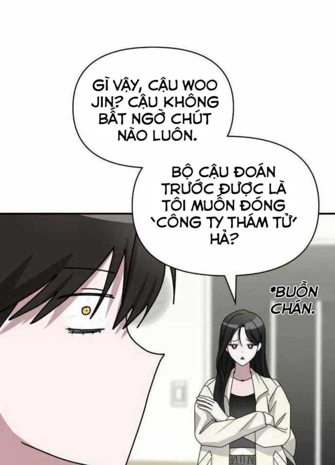 Tôi Bị Hiểu Lầm Là Diễn Viên Thiên Tài Quái Vật Chap 10 - Next Chap 11
