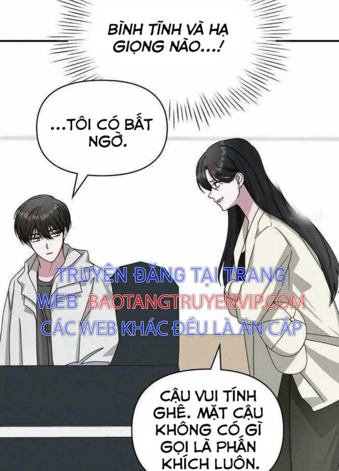 Tôi Bị Hiểu Lầm Là Diễn Viên Thiên Tài Quái Vật Chap 10 - Next Chap 11