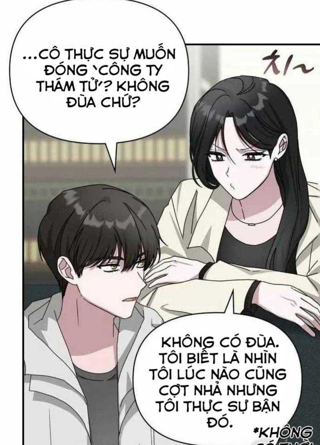 Tôi Bị Hiểu Lầm Là Diễn Viên Thiên Tài Quái Vật Chap 10 - Next Chap 11