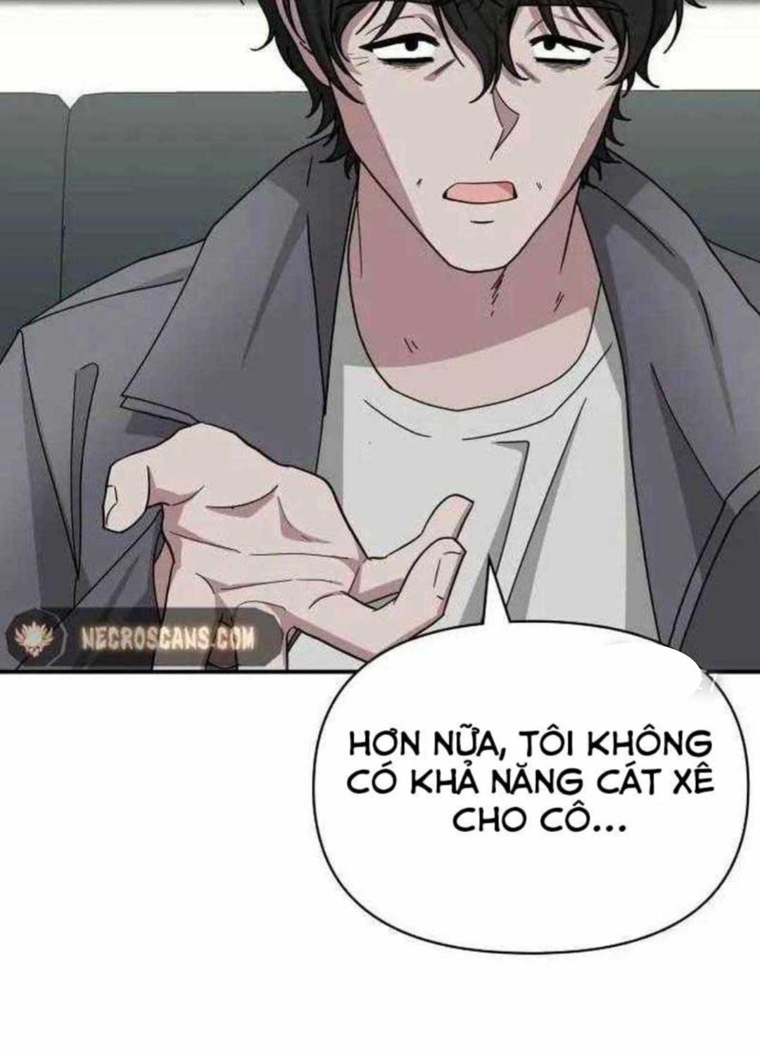 Tôi Bị Hiểu Lầm Là Diễn Viên Thiên Tài Quái Vật Chap 10 - Next Chap 11